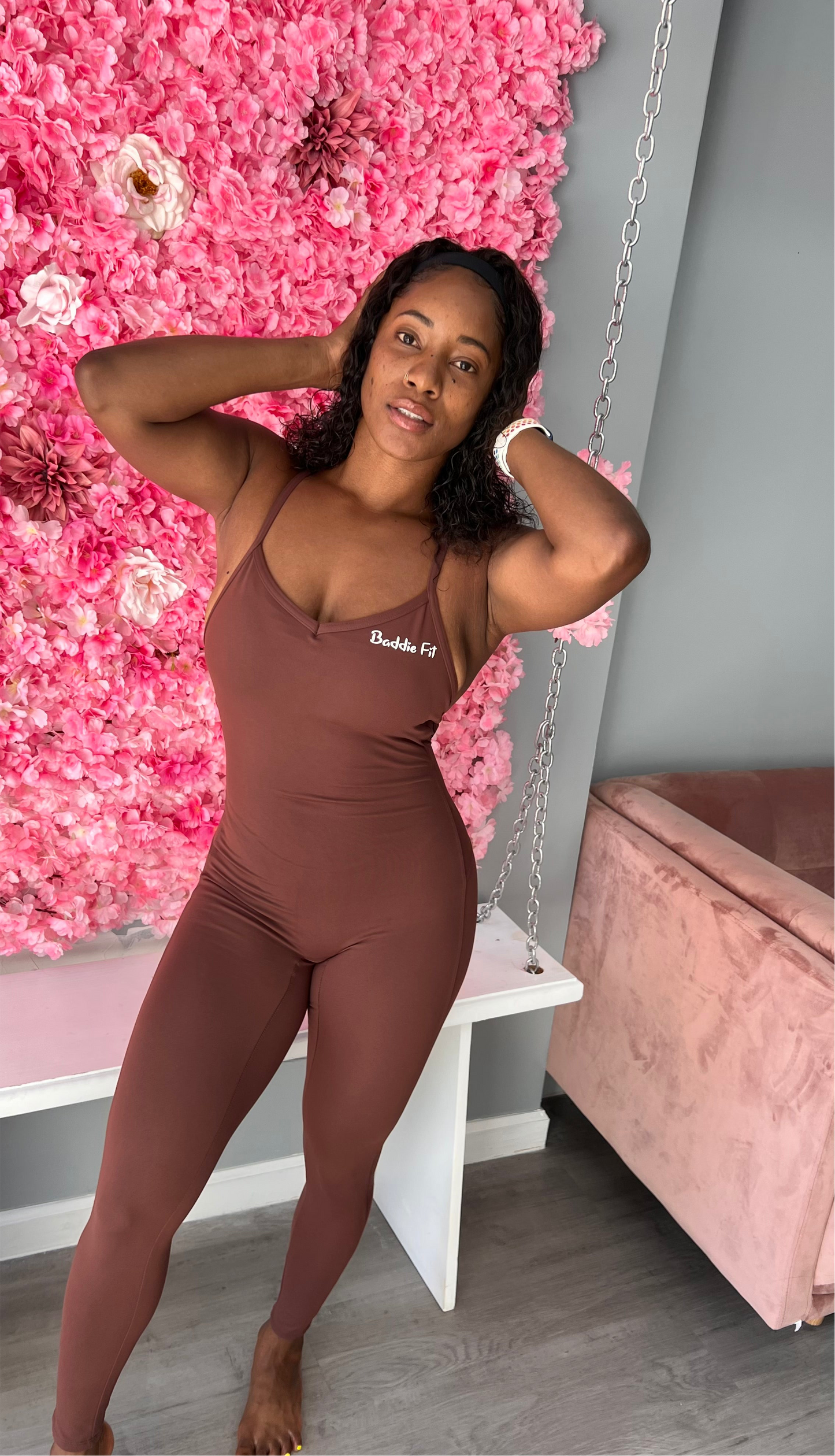 Silhouette Bodysuit