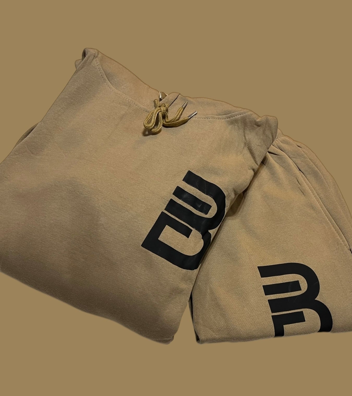 Cozy Flex Tracksuit
