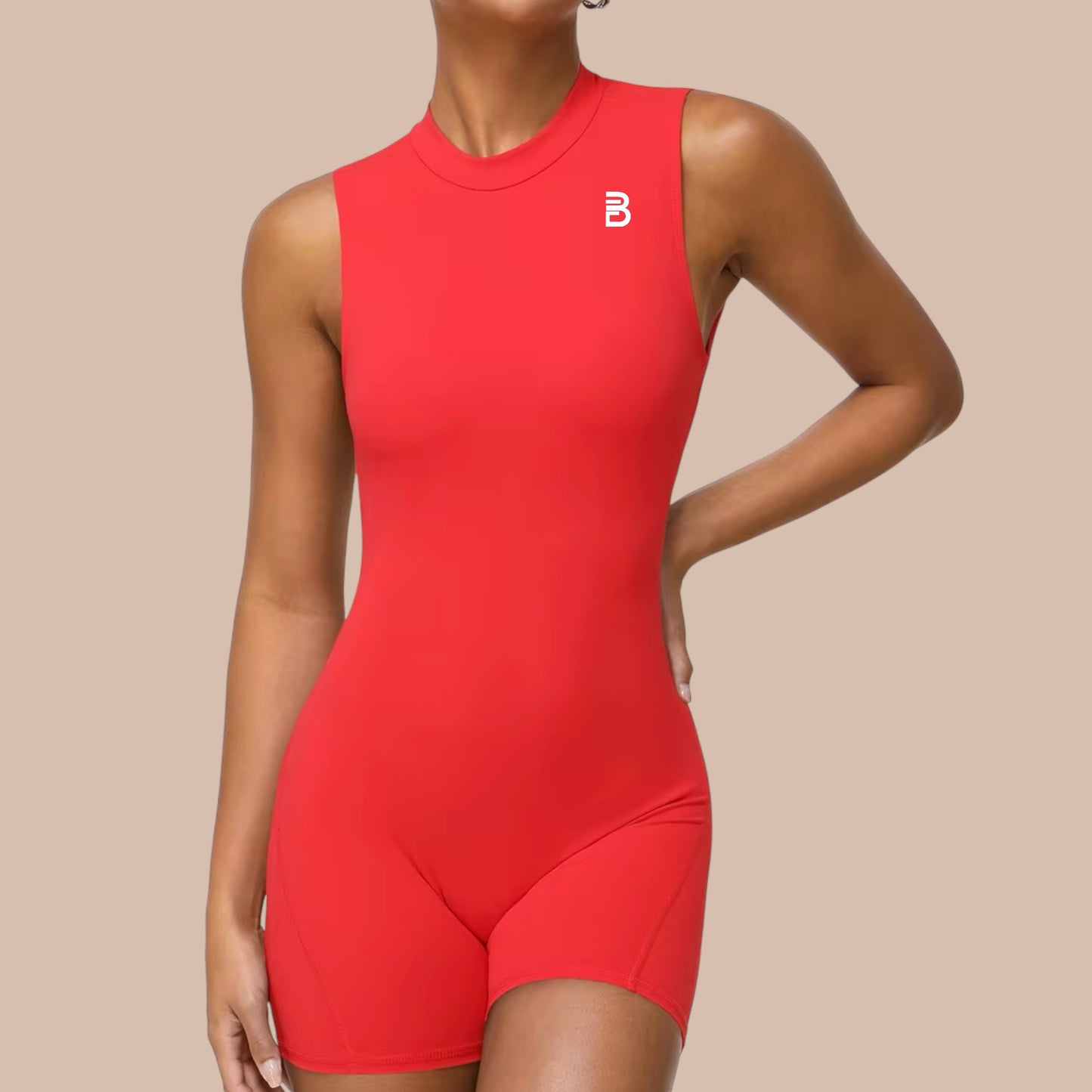 Consistency Active Romper