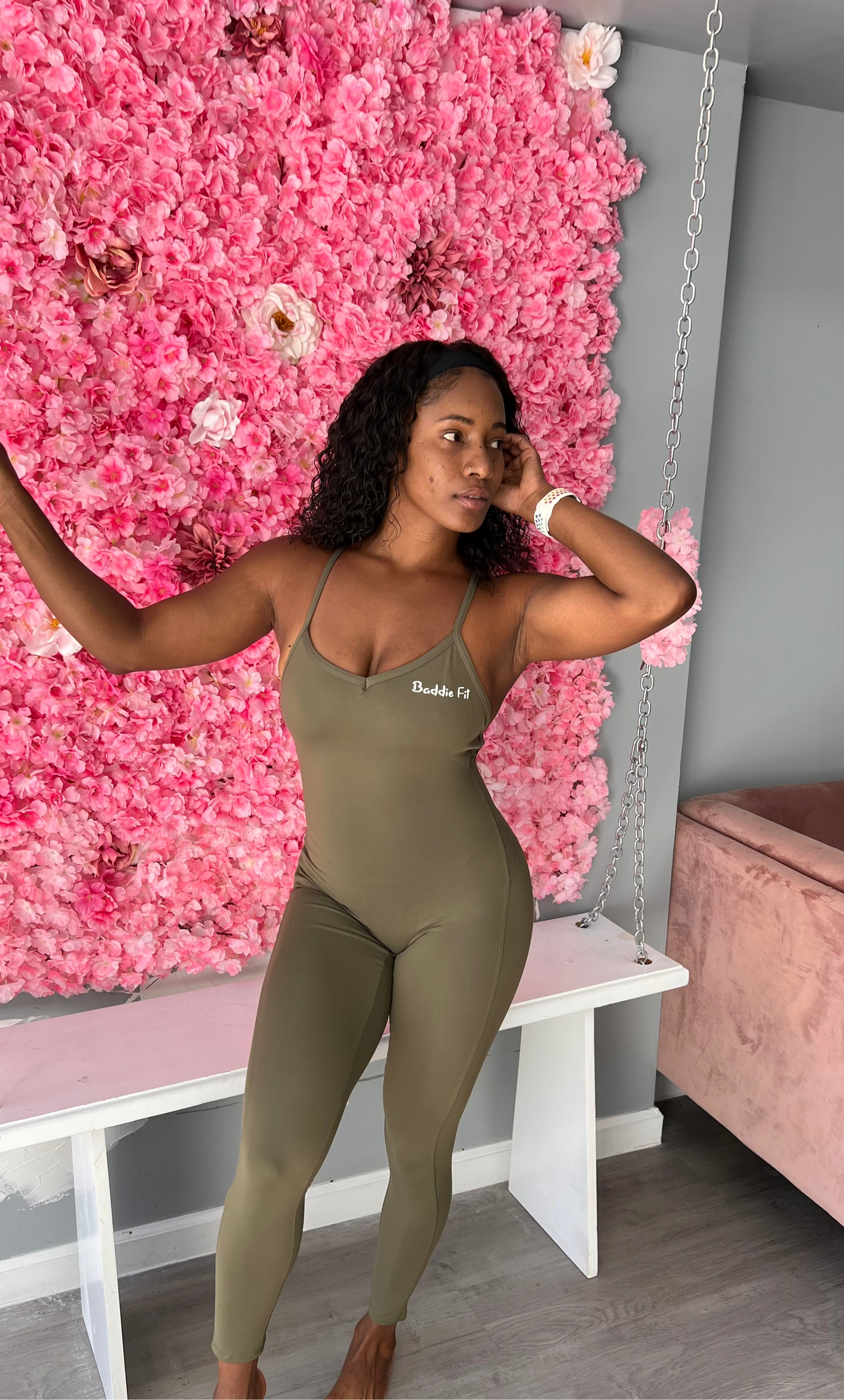 Silhouette Bodysuit