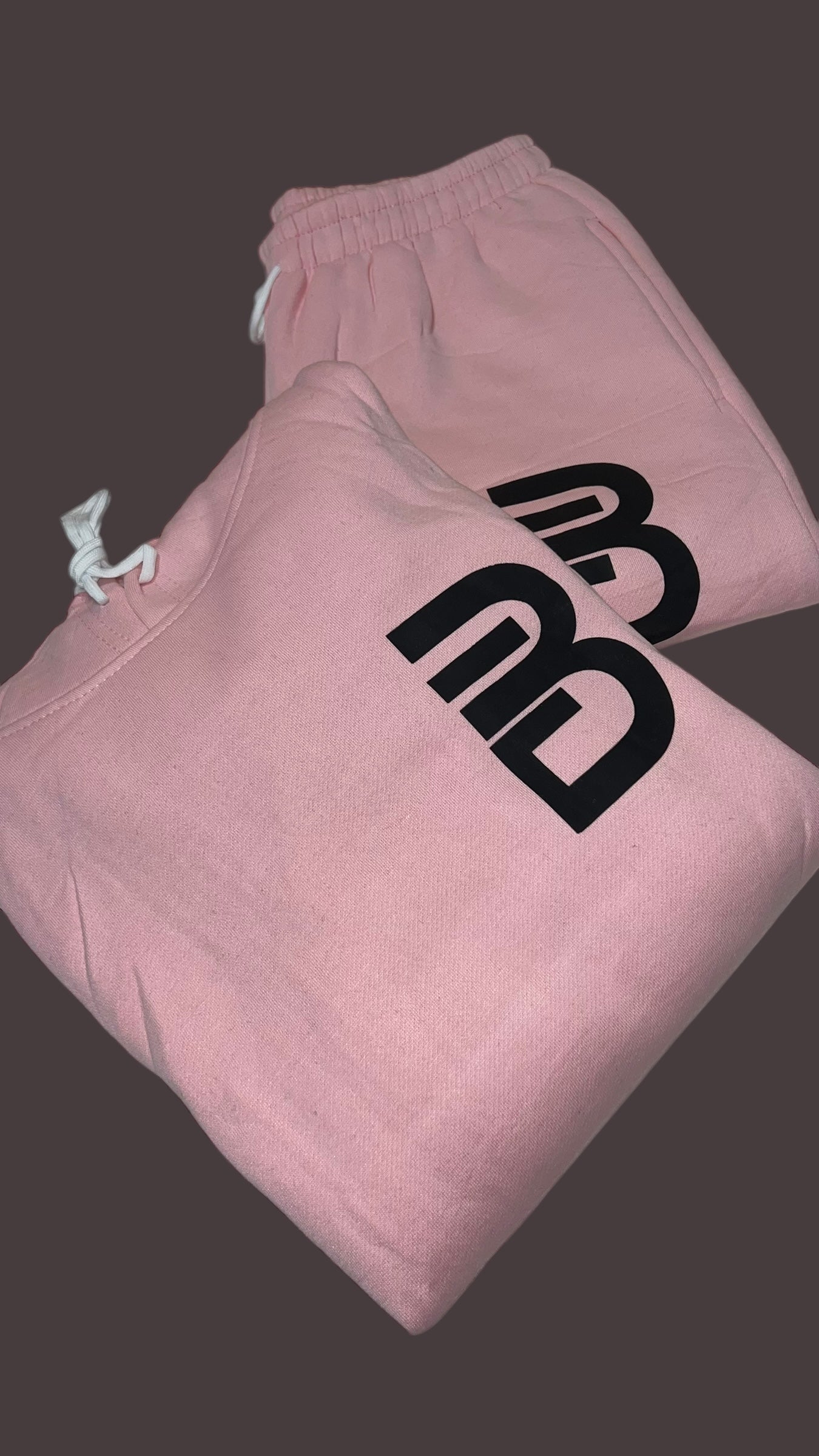 Cozy Flex Tracksuit