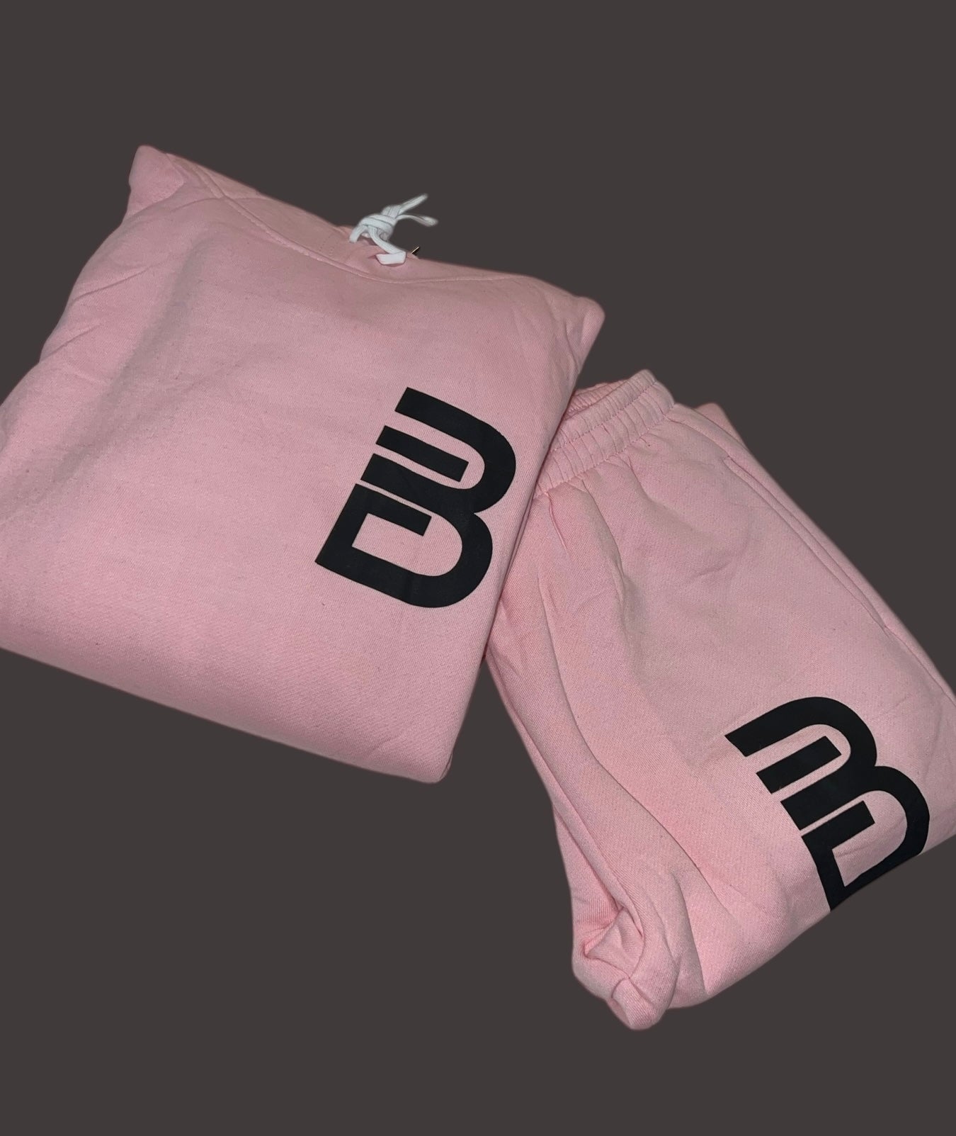 Cozy Flex Tracksuit