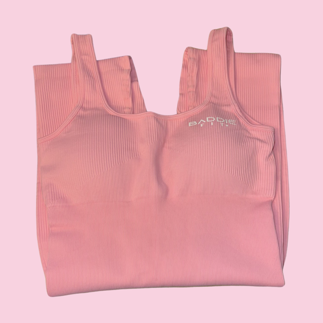 Full length Knit Bodysuit