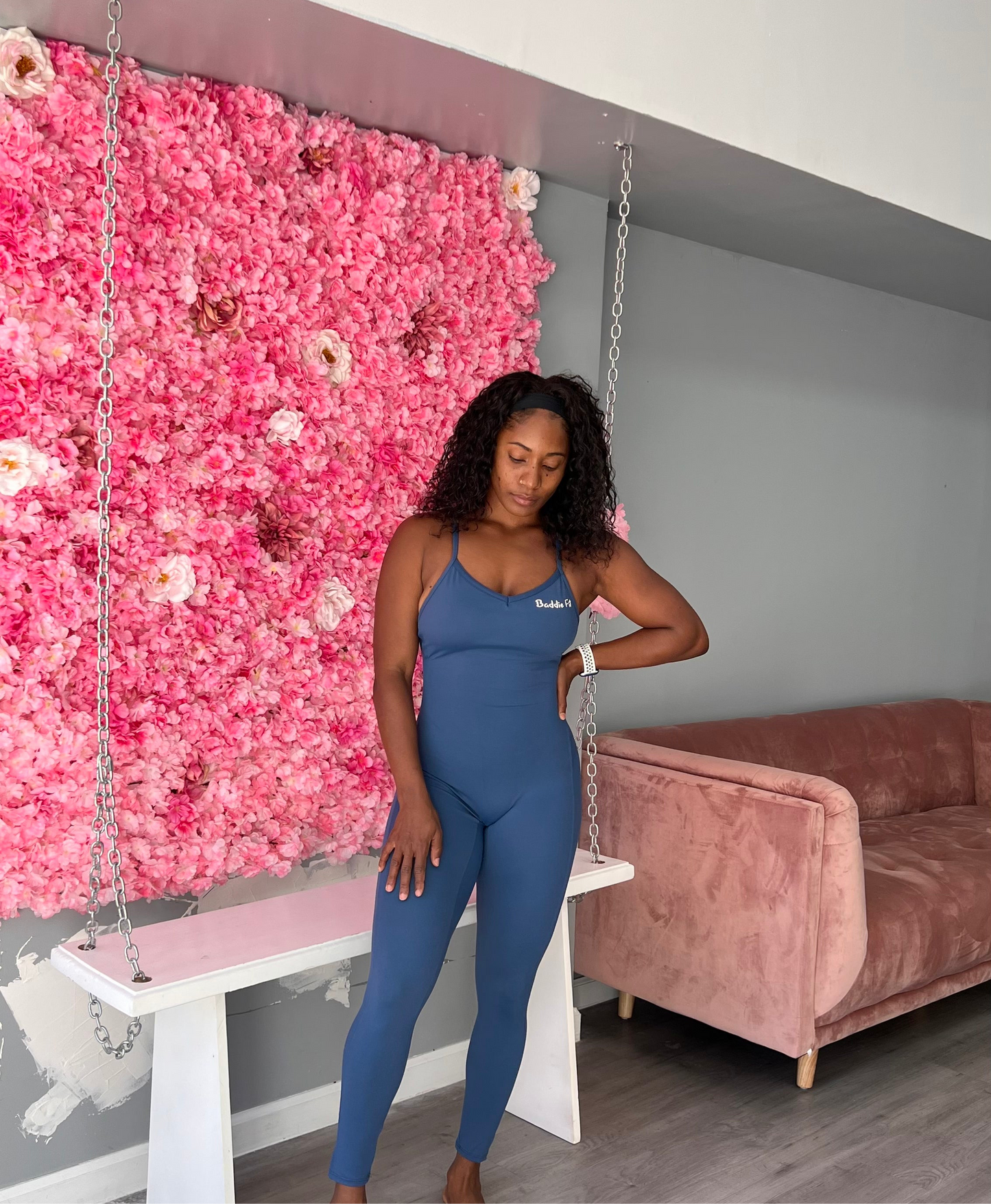 Silhouette Bodysuit