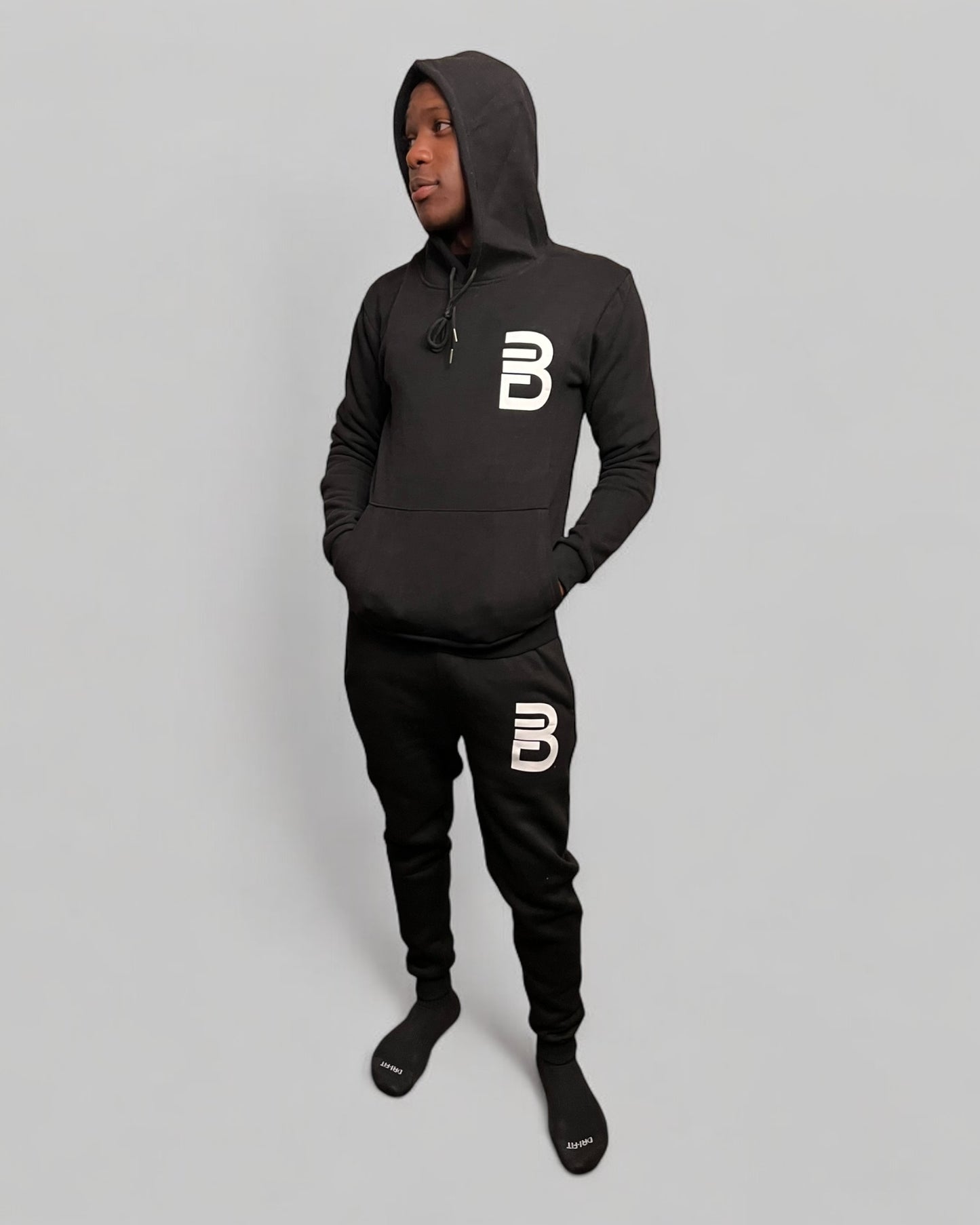 Cozy Flex Tracksuit