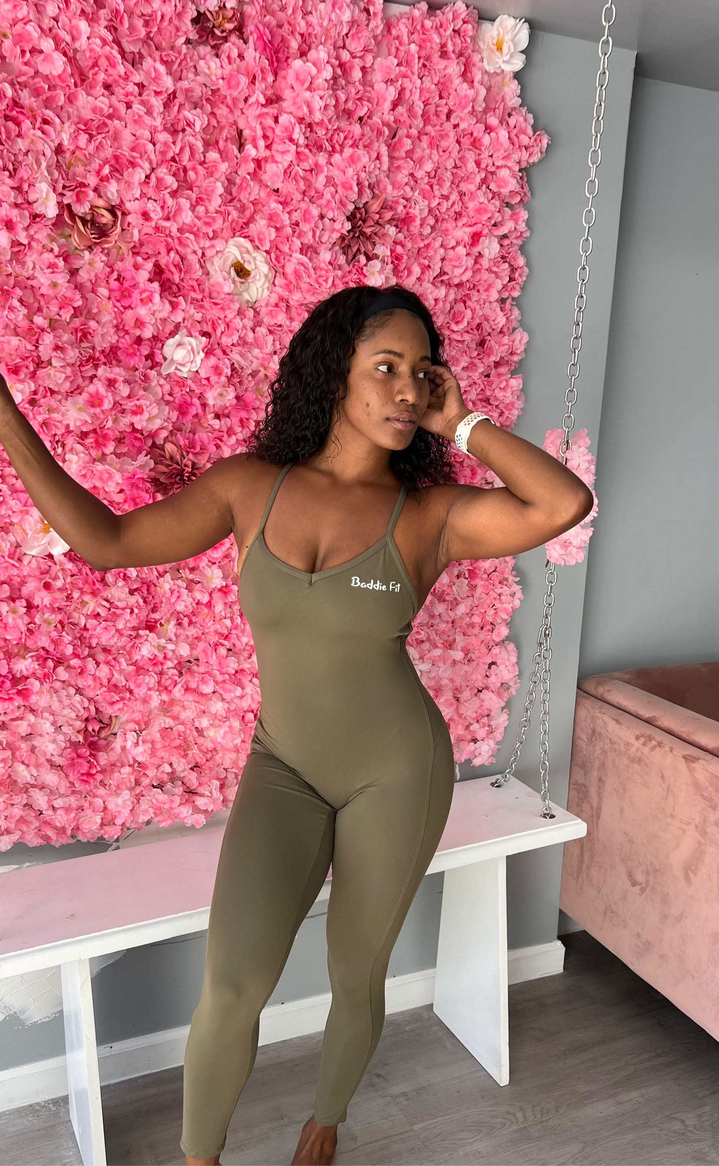 Silhouette Bodysuit