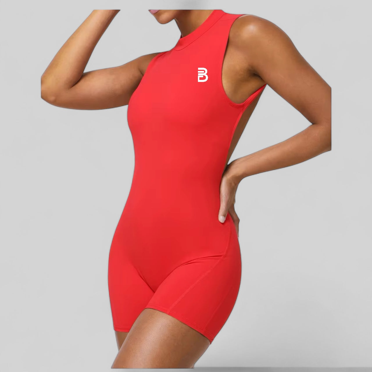 Consistency Active Romper