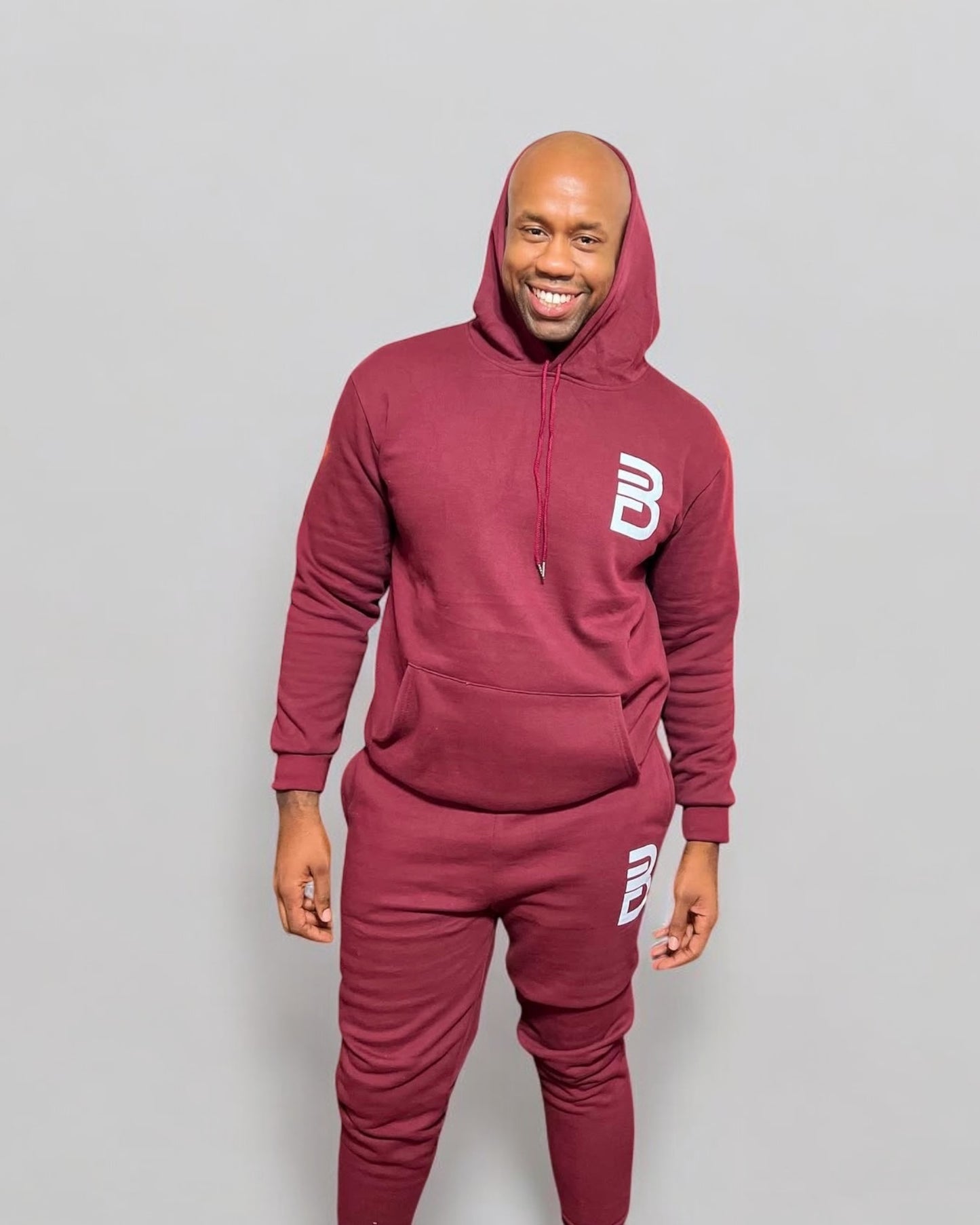 Cozy Flex Tracksuit