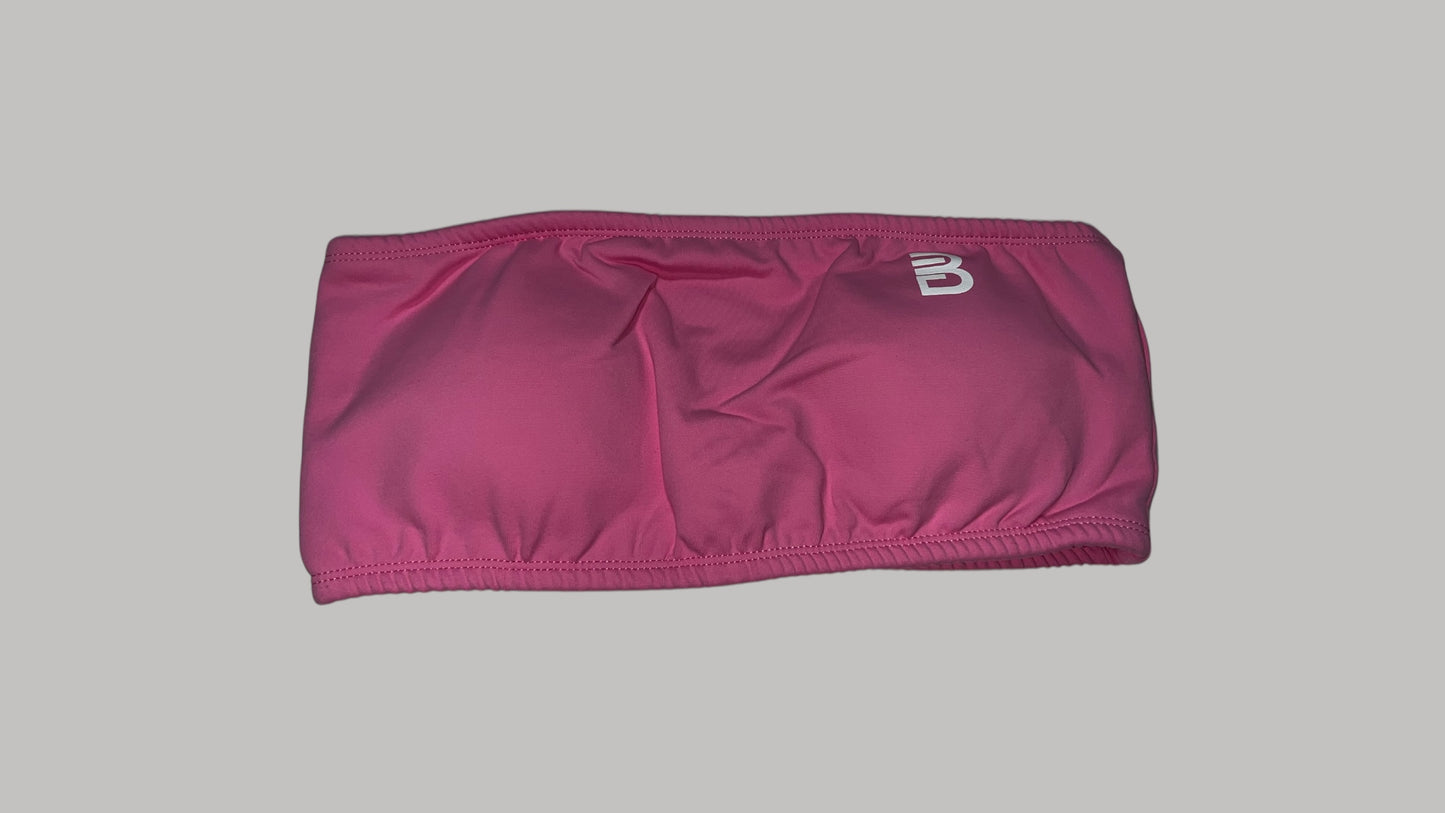 Crop Bandeau Top
