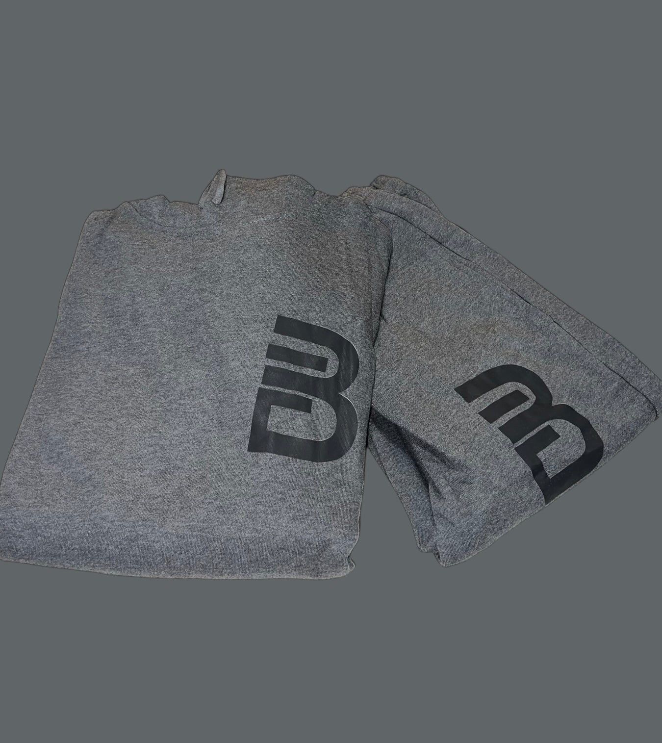 Cozy Flex Tracksuit