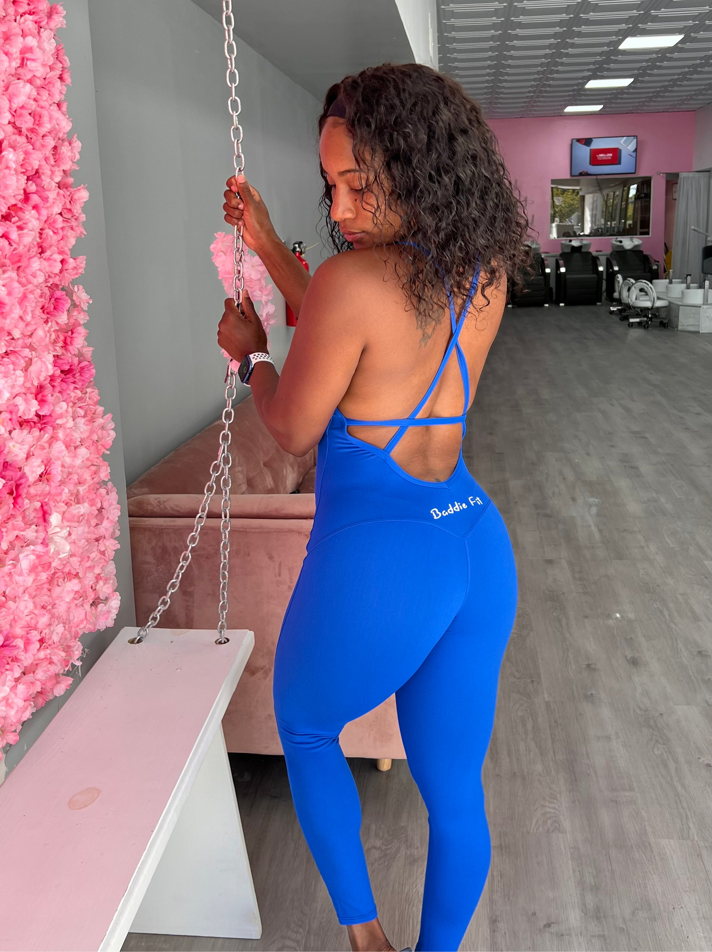 Silhouette Bodysuit
