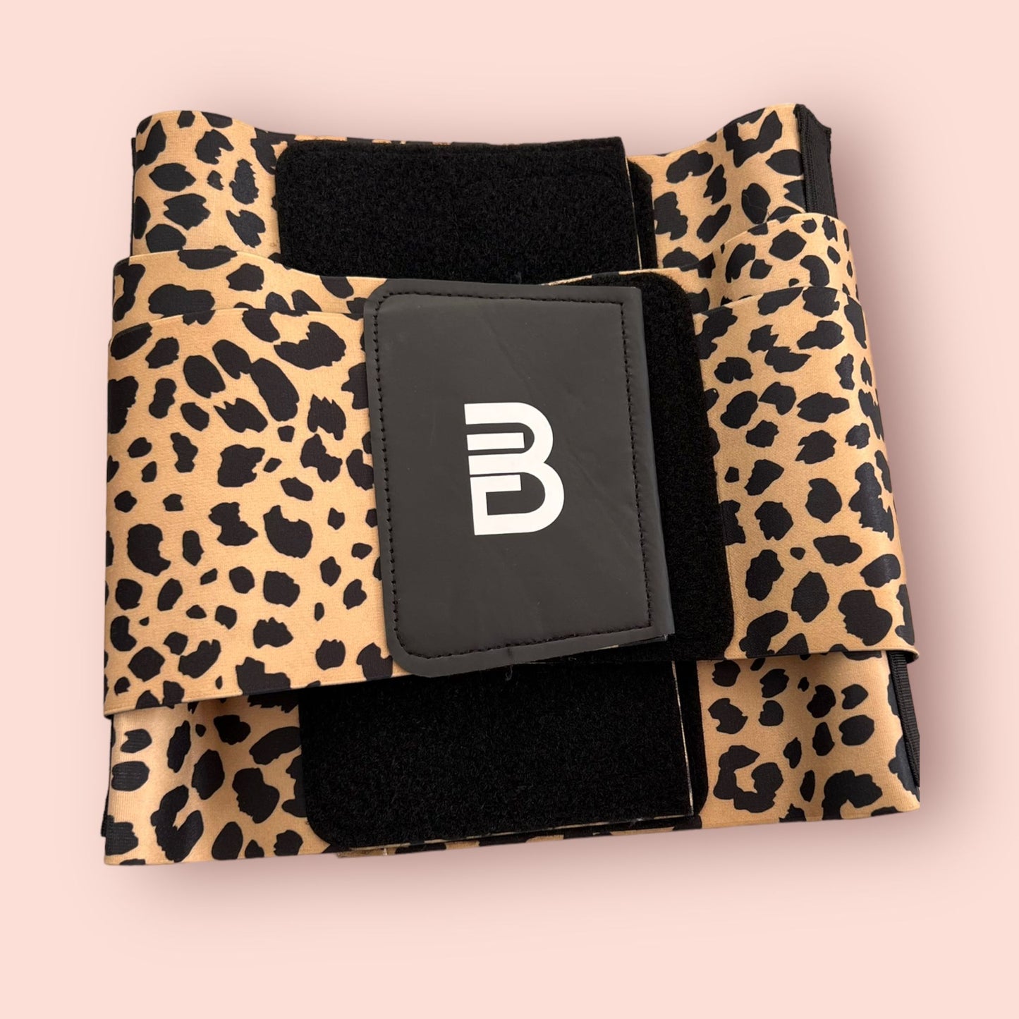 Baddie Sculpt Waist Trainer