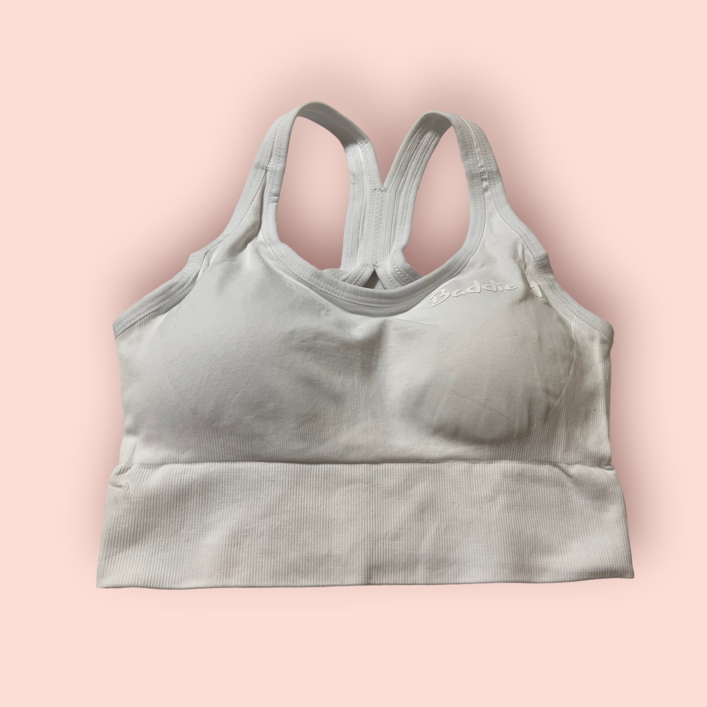 Cami Full Support Sports Bra