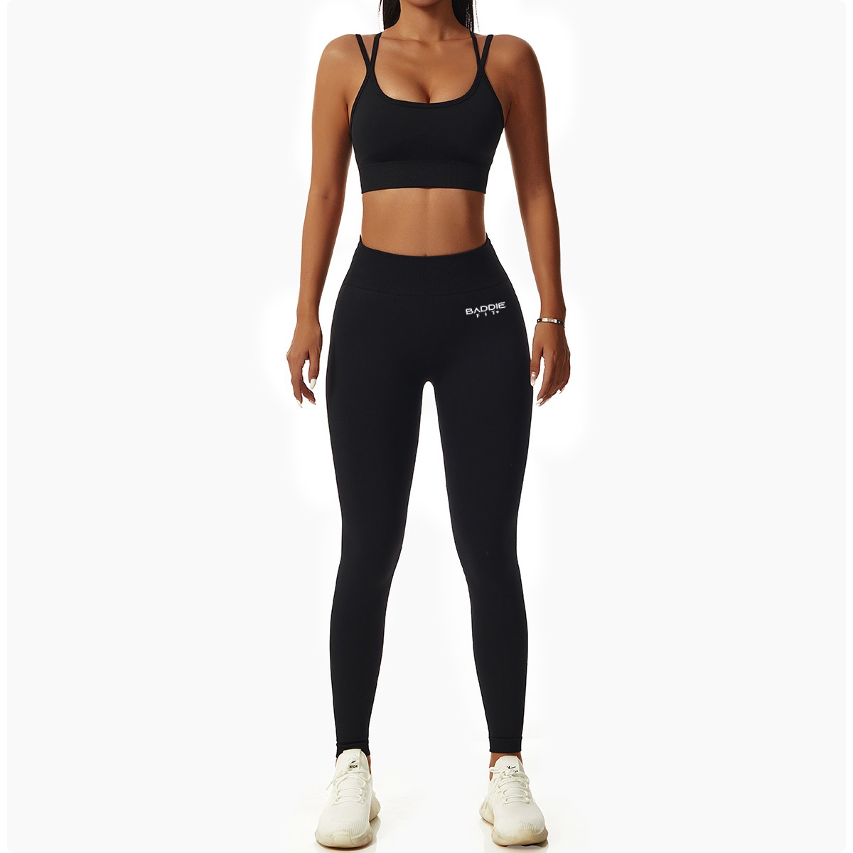 Mindset Seamless Scrunched Booty Leggings