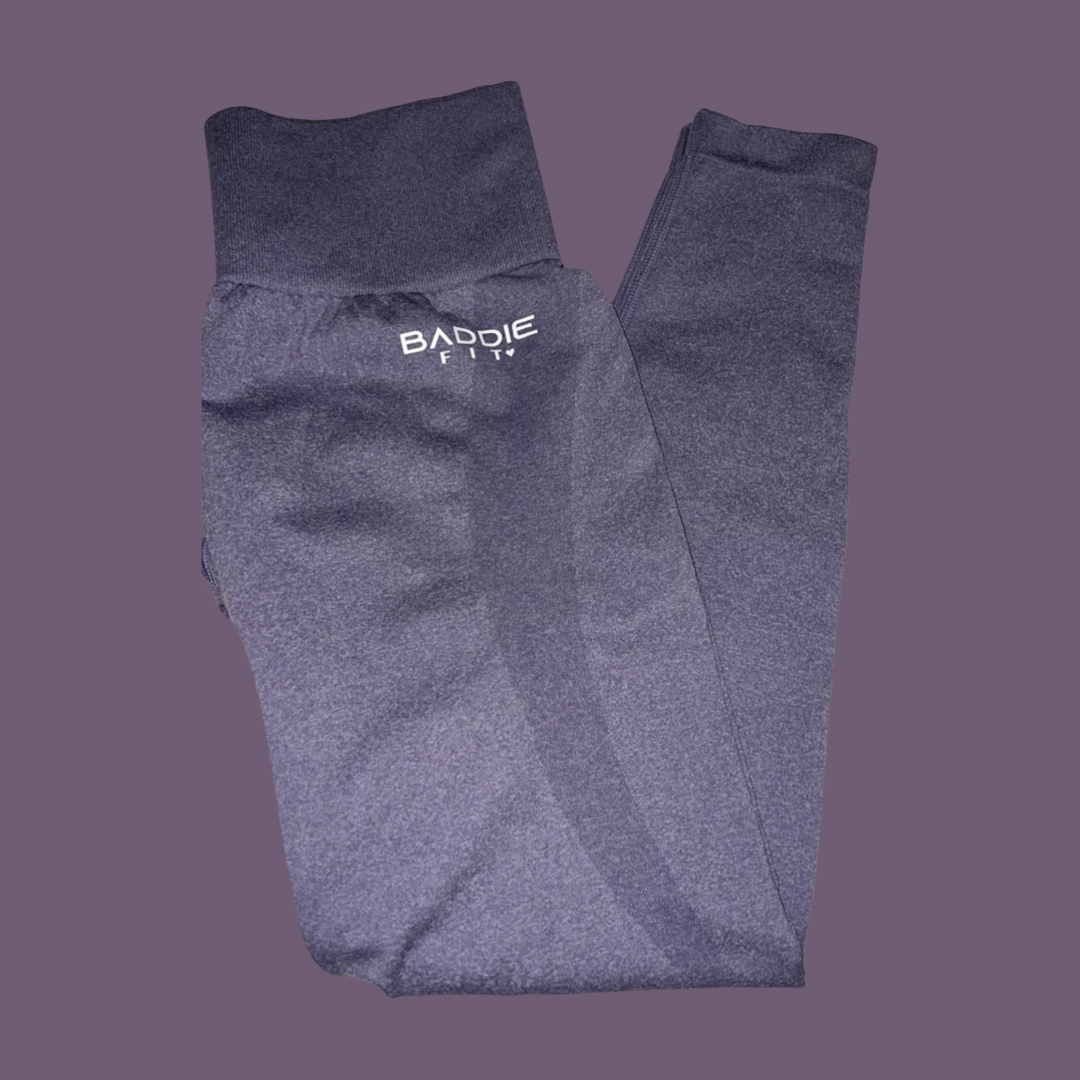 Flex High Waisted Seamless Leggings