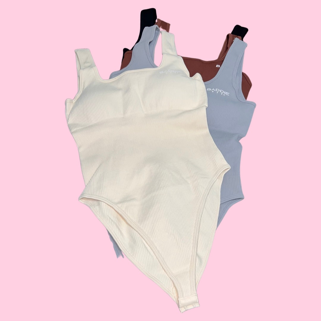 Just Easy Bodysuits