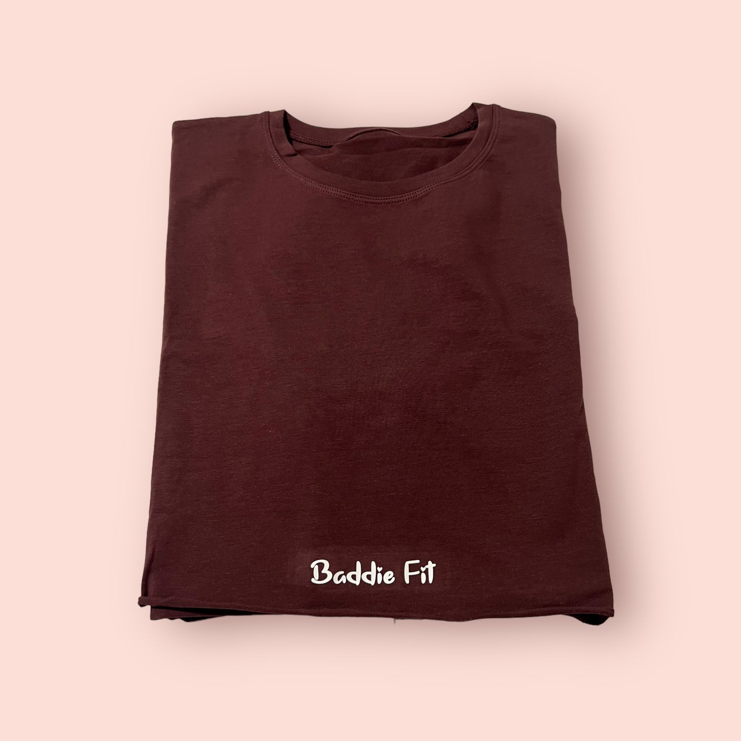 Summer Crop Top