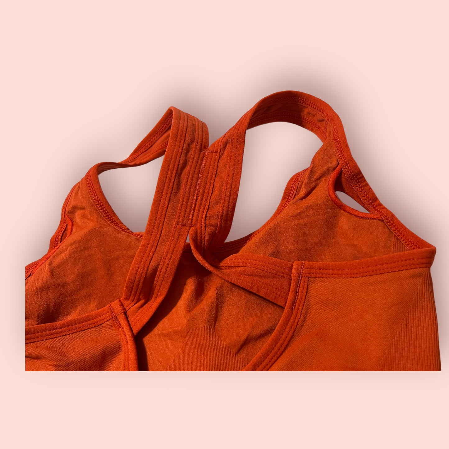 Cami Full Support Sports Bra
