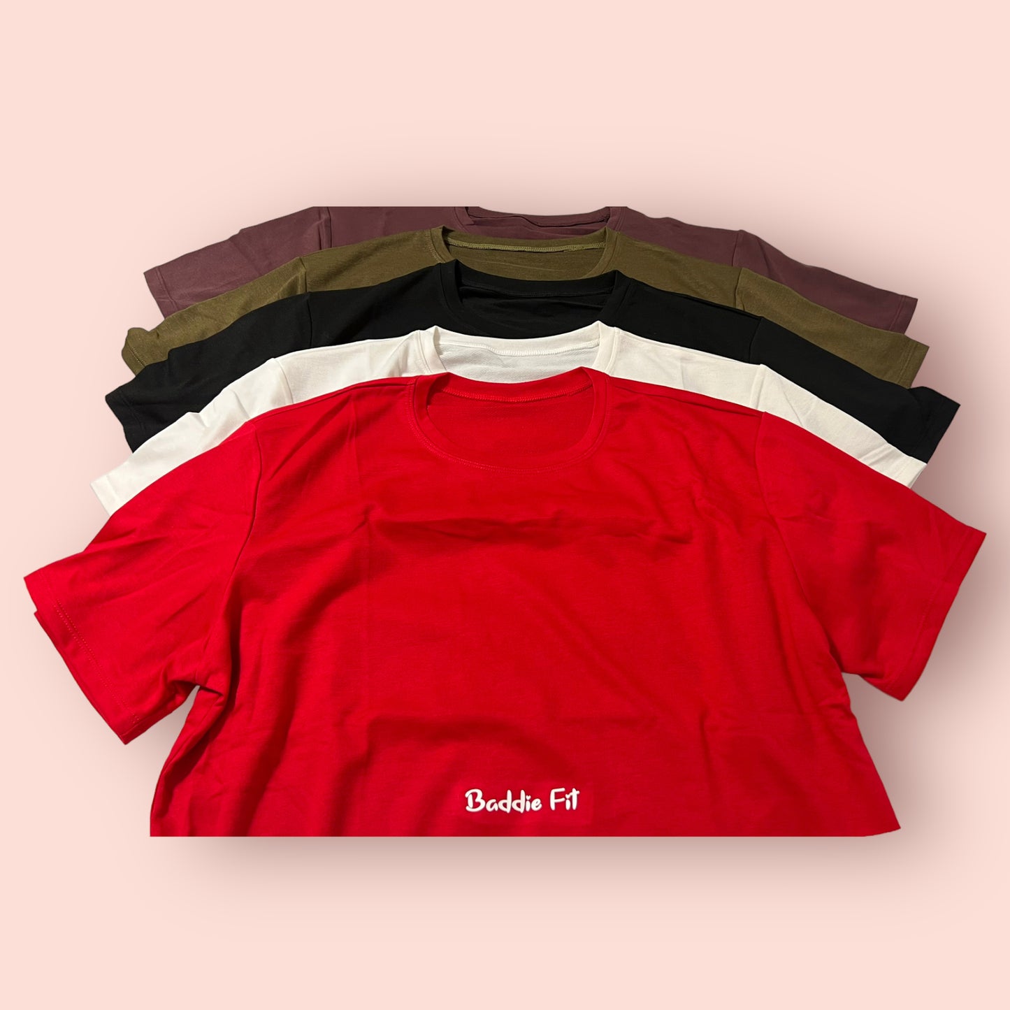 Summer Crop Top