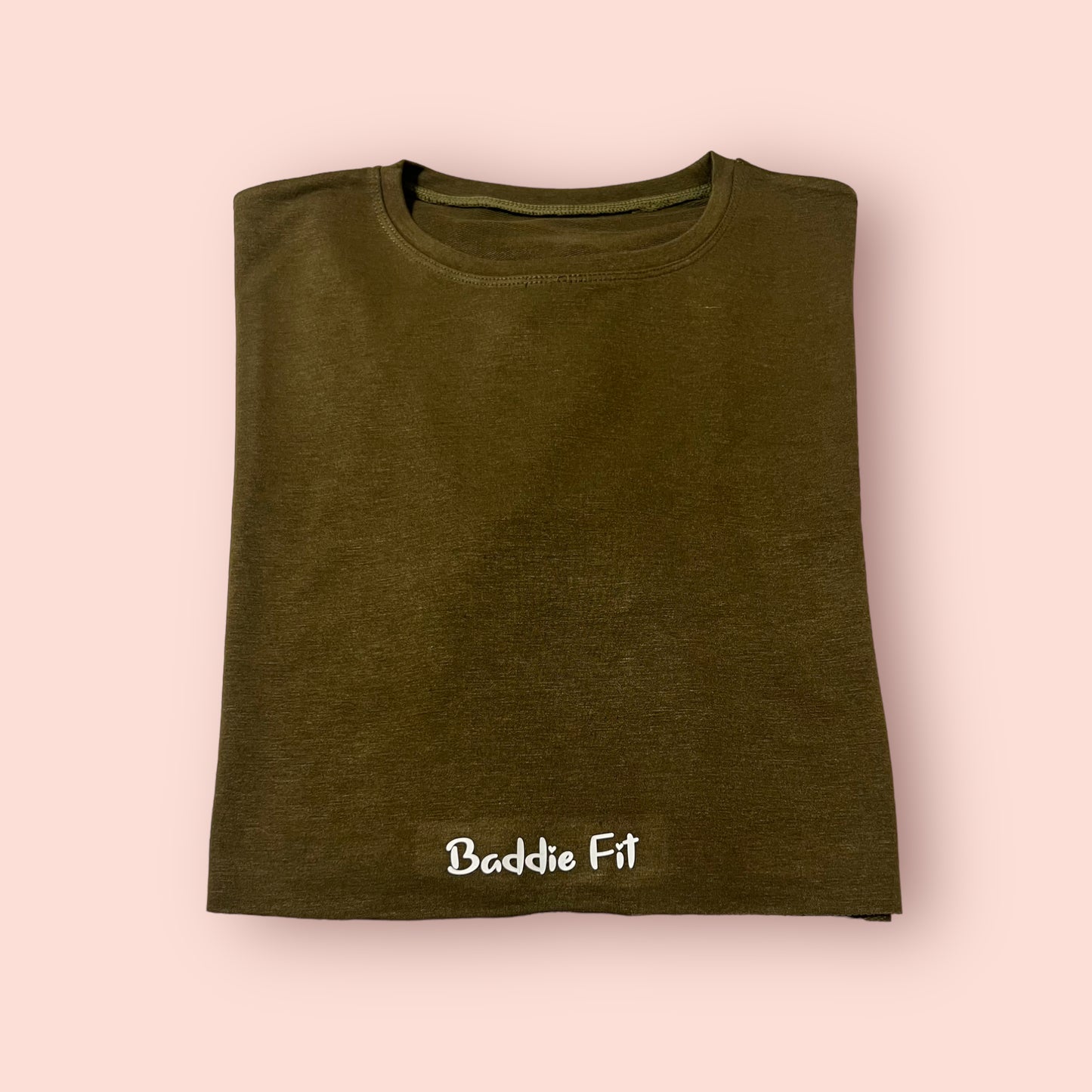 Summer Crop Top