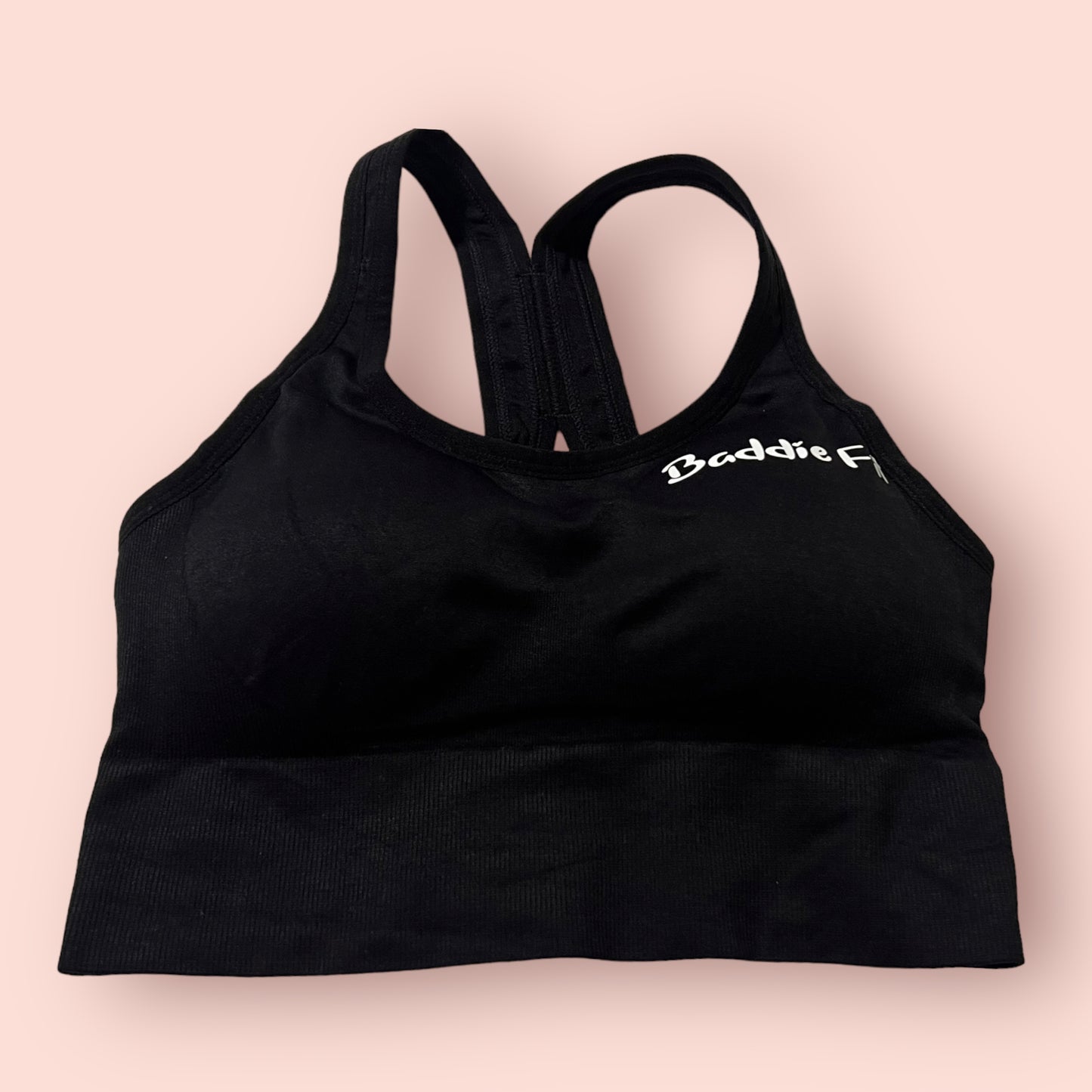 Cami Full Support Sports Bra