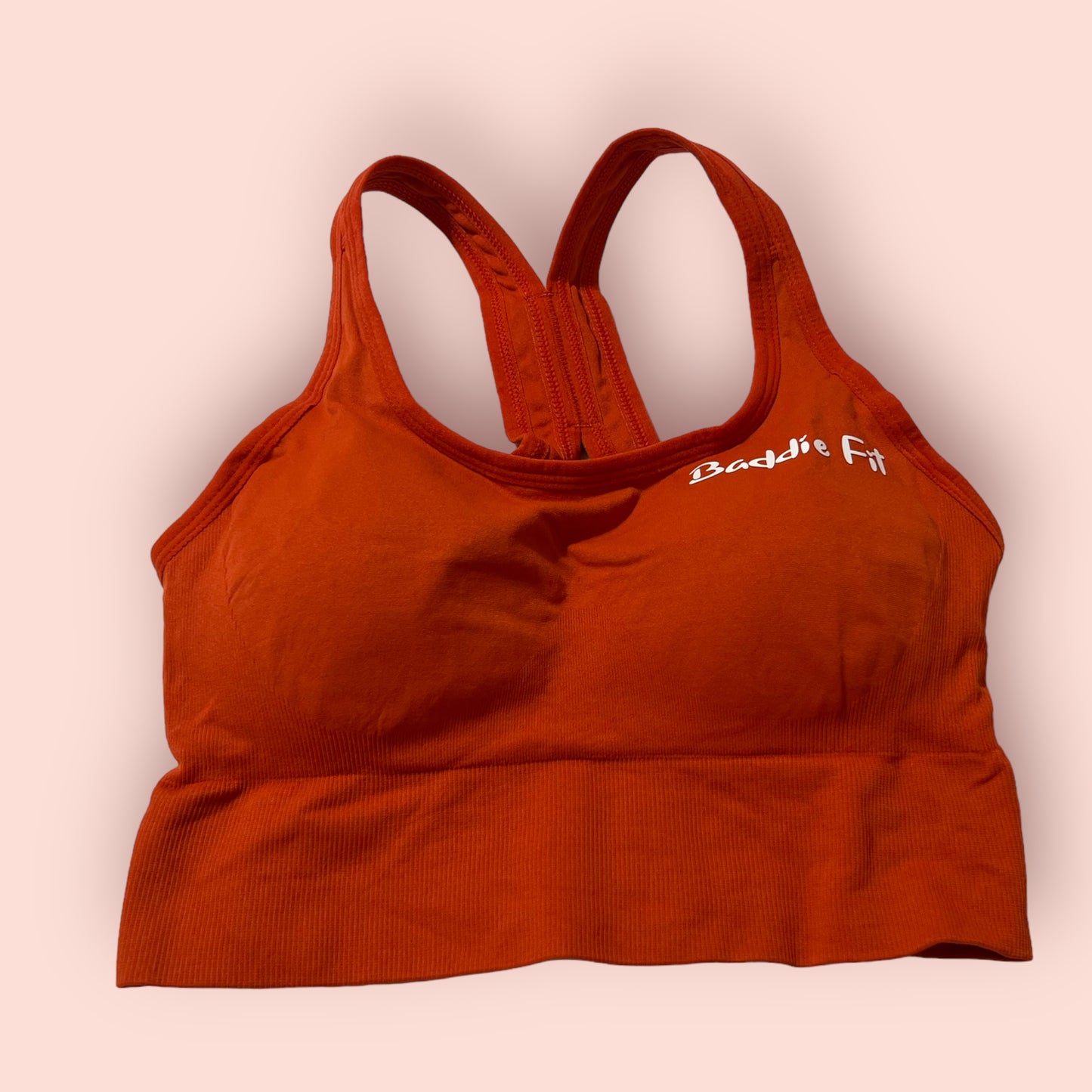 Cami Full Support Sports Bra