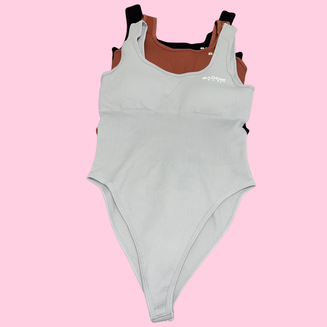 Just Easy Bodysuits