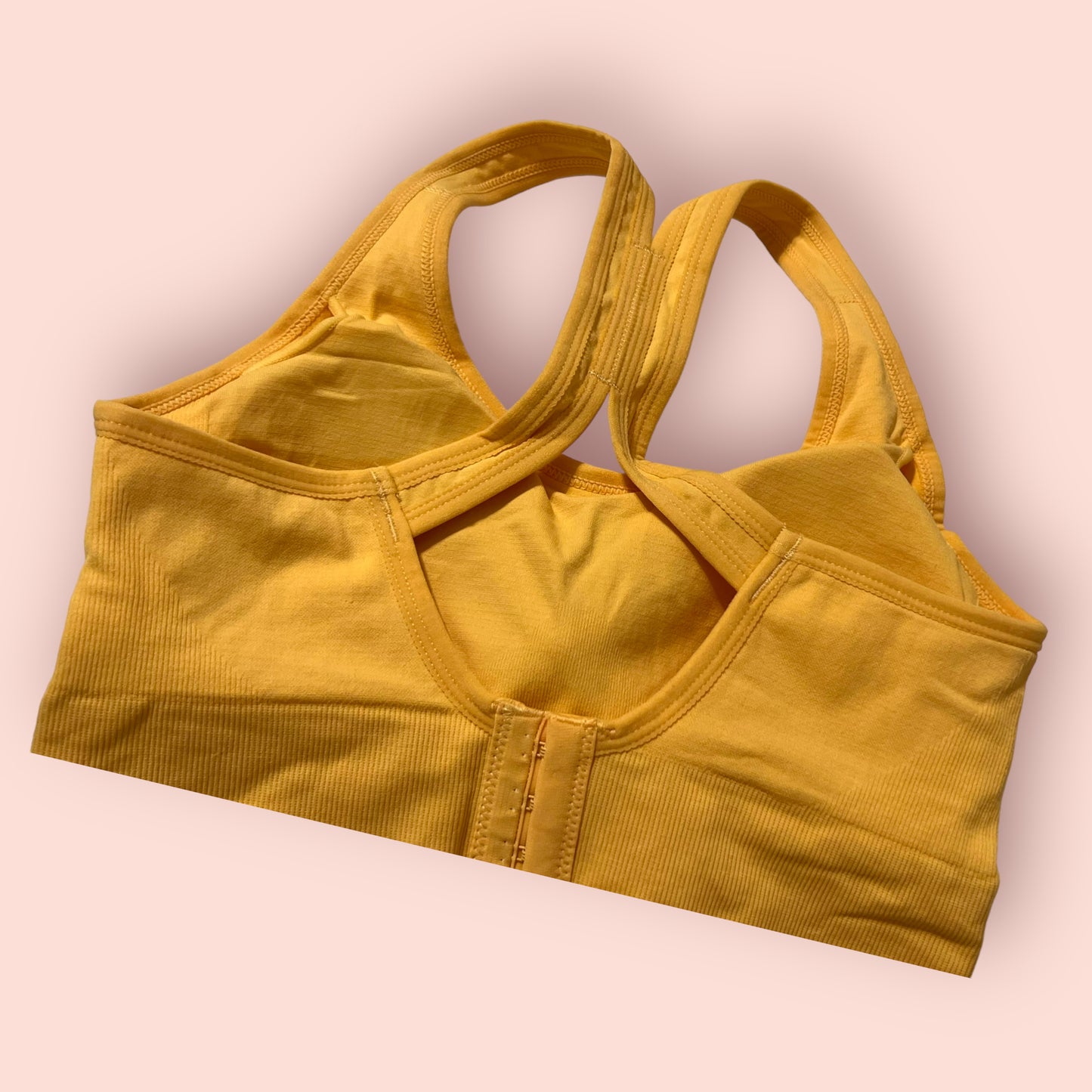 Cami Full Support Sports Bra