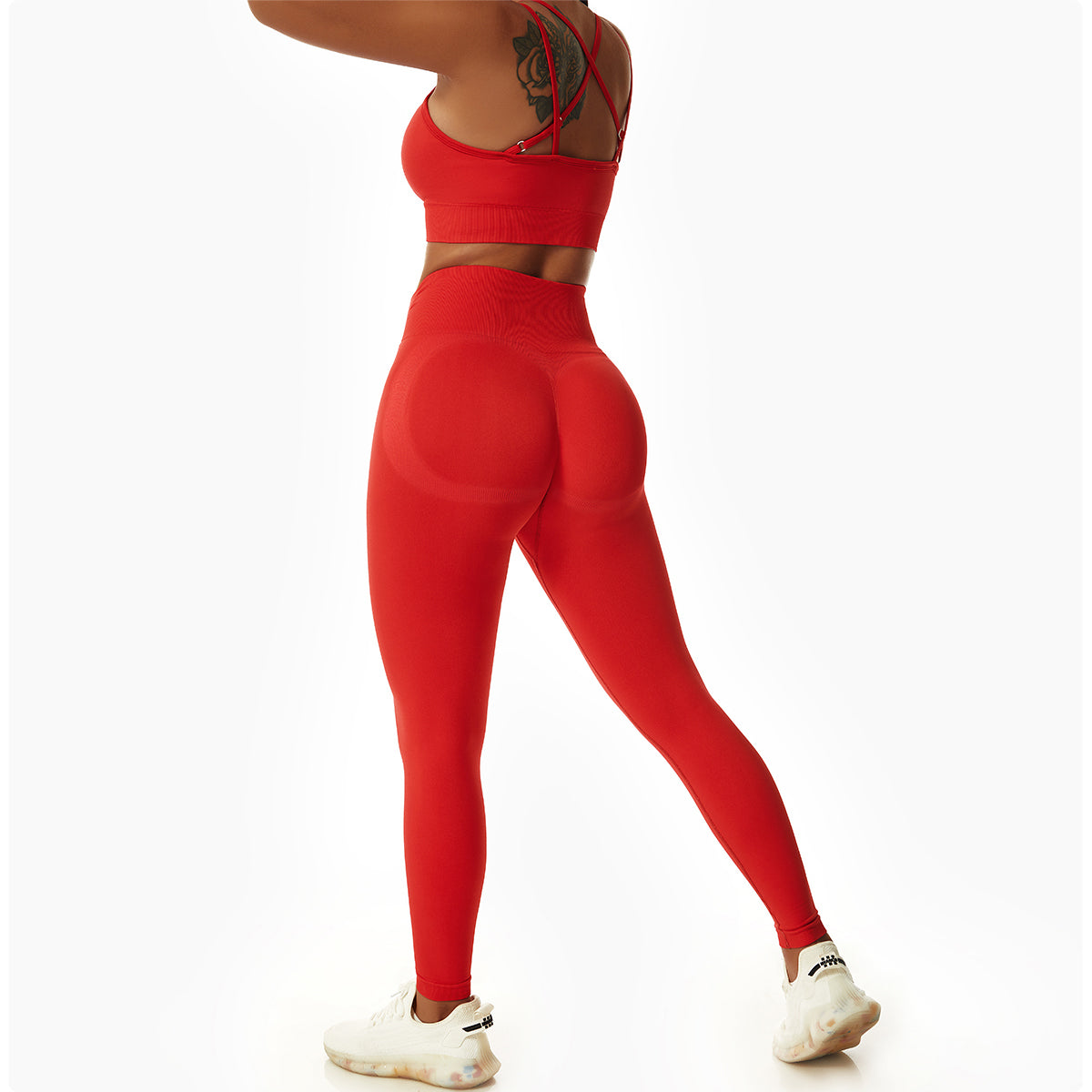 Mindset Seamless Scrunched Booty Leggings