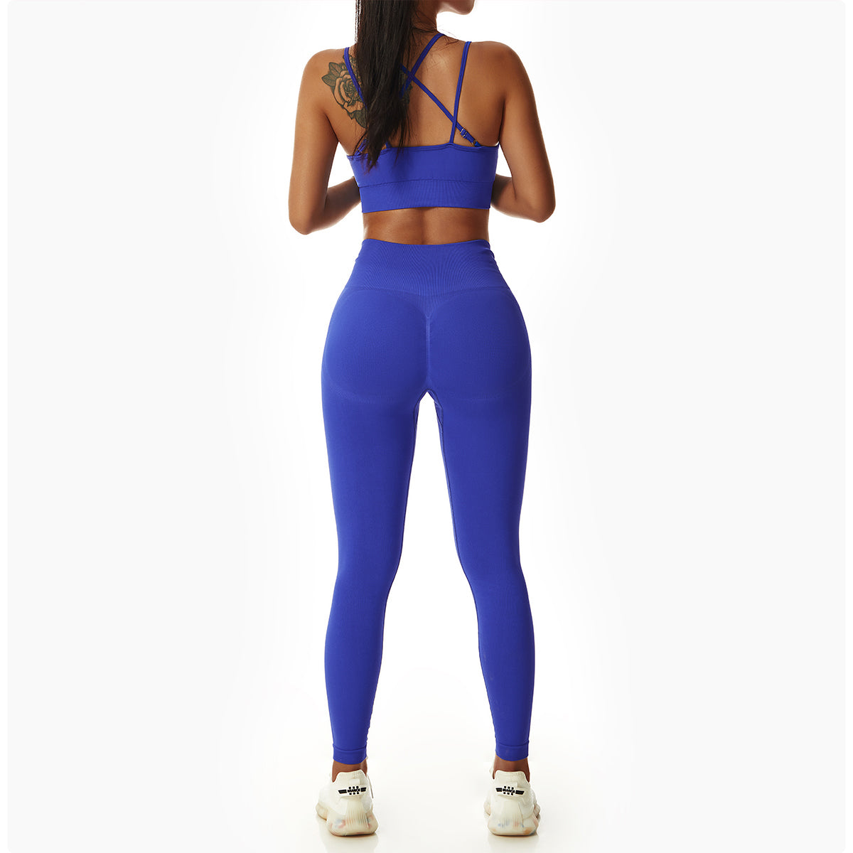 Mindset Seamless Scrunched Booty Leggings