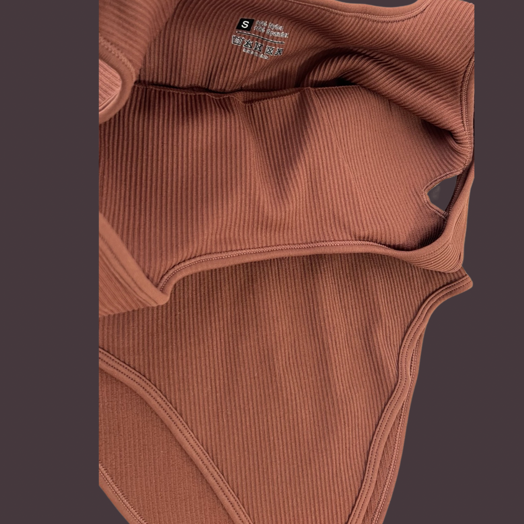 Just Easy Bodysuits