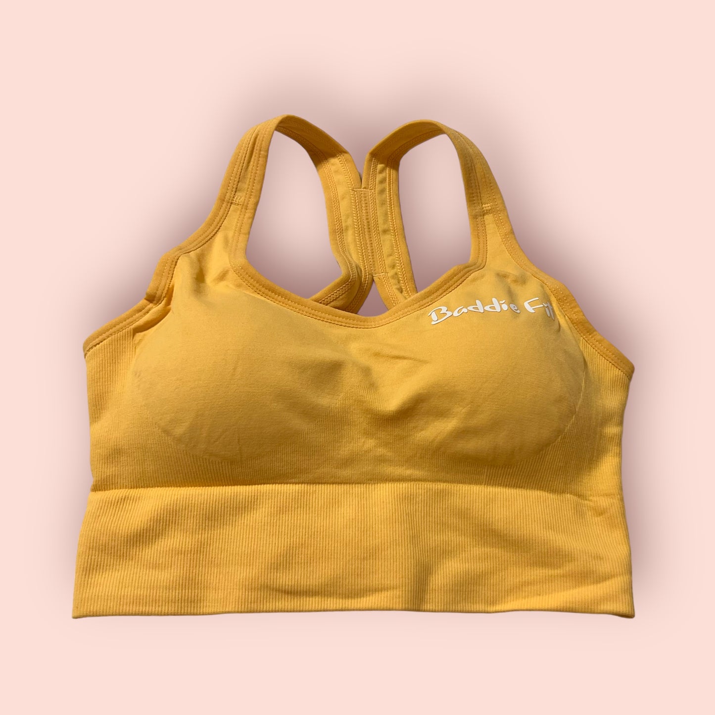 Cami Full Support Sports Bra
