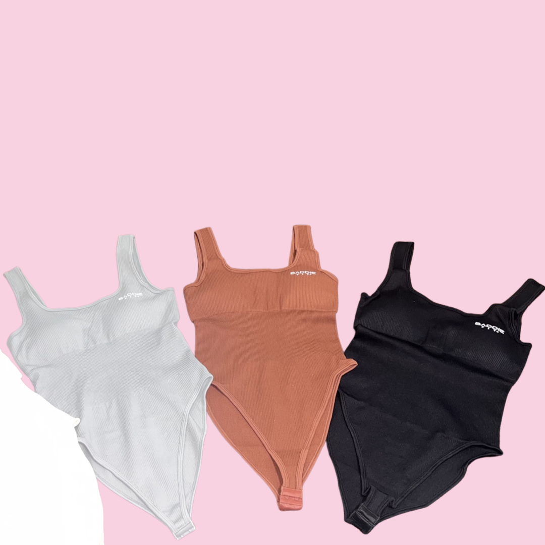 Just Easy Bodysuits