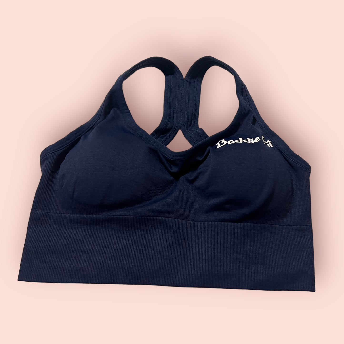 Cami Full Support Sports Bra