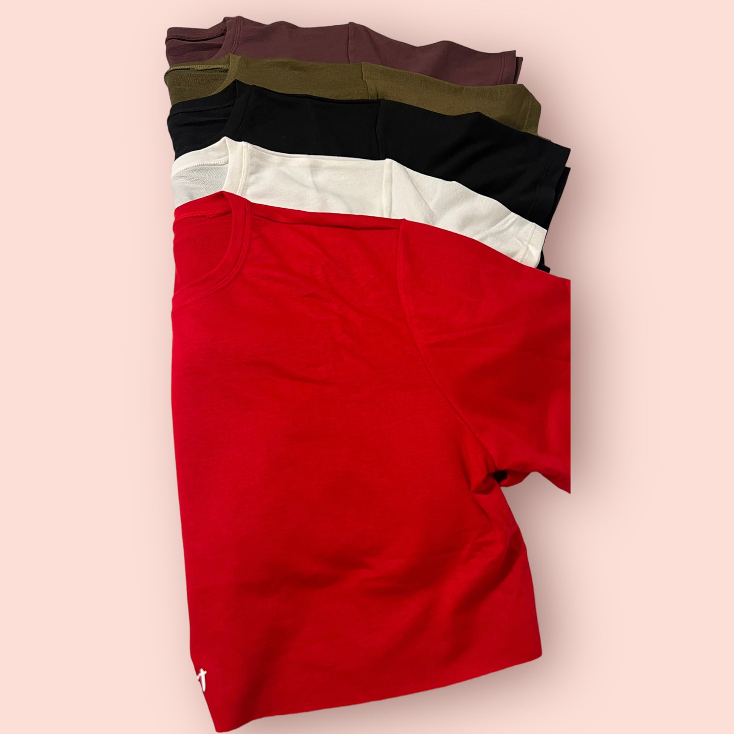 Summer Crop Top
