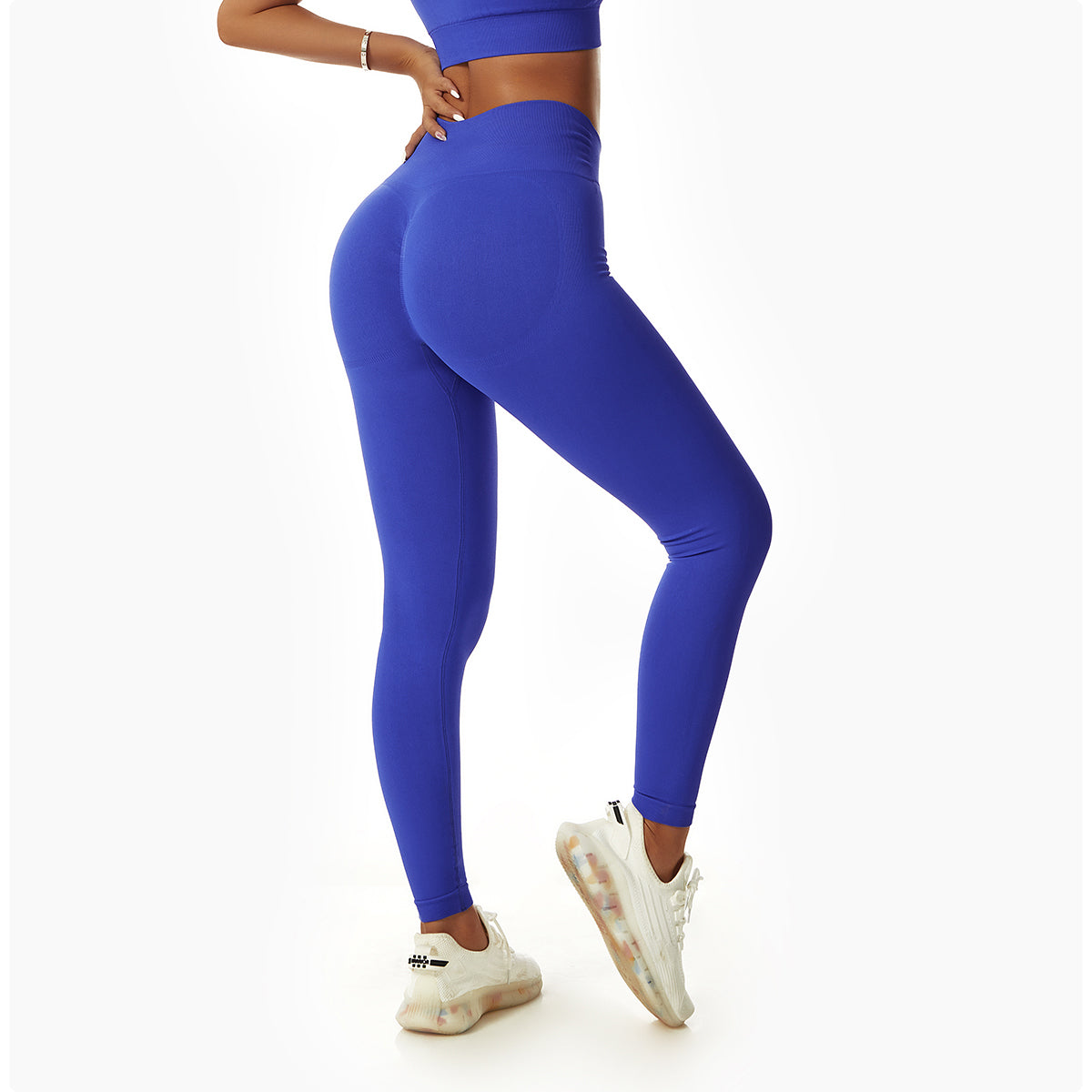 Mindset Seamless Scrunched Booty Leggings