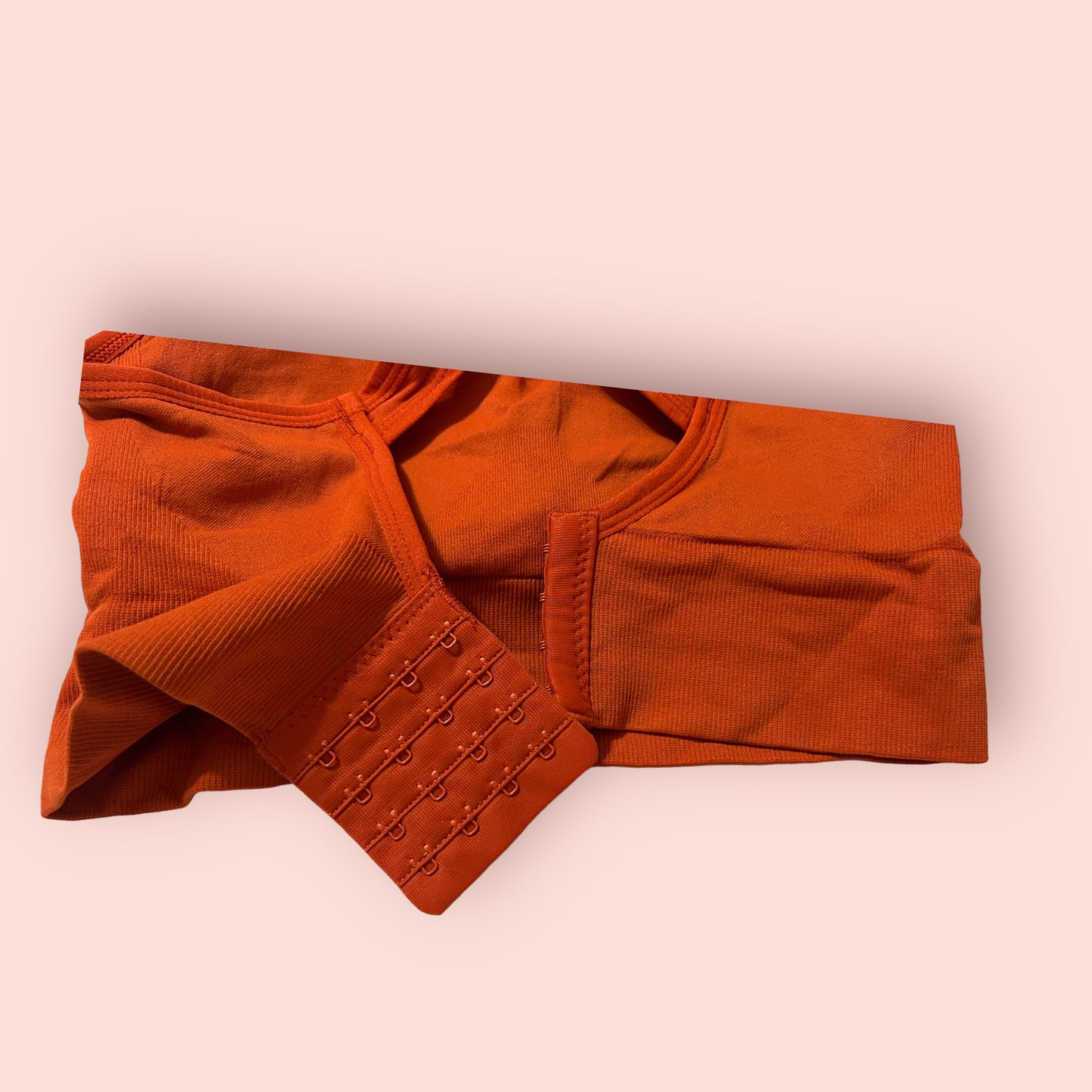Cami Full Support Sports Bra