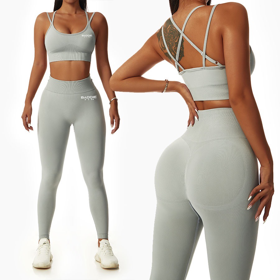 Mindset Seamless Scrunched Booty Leggings