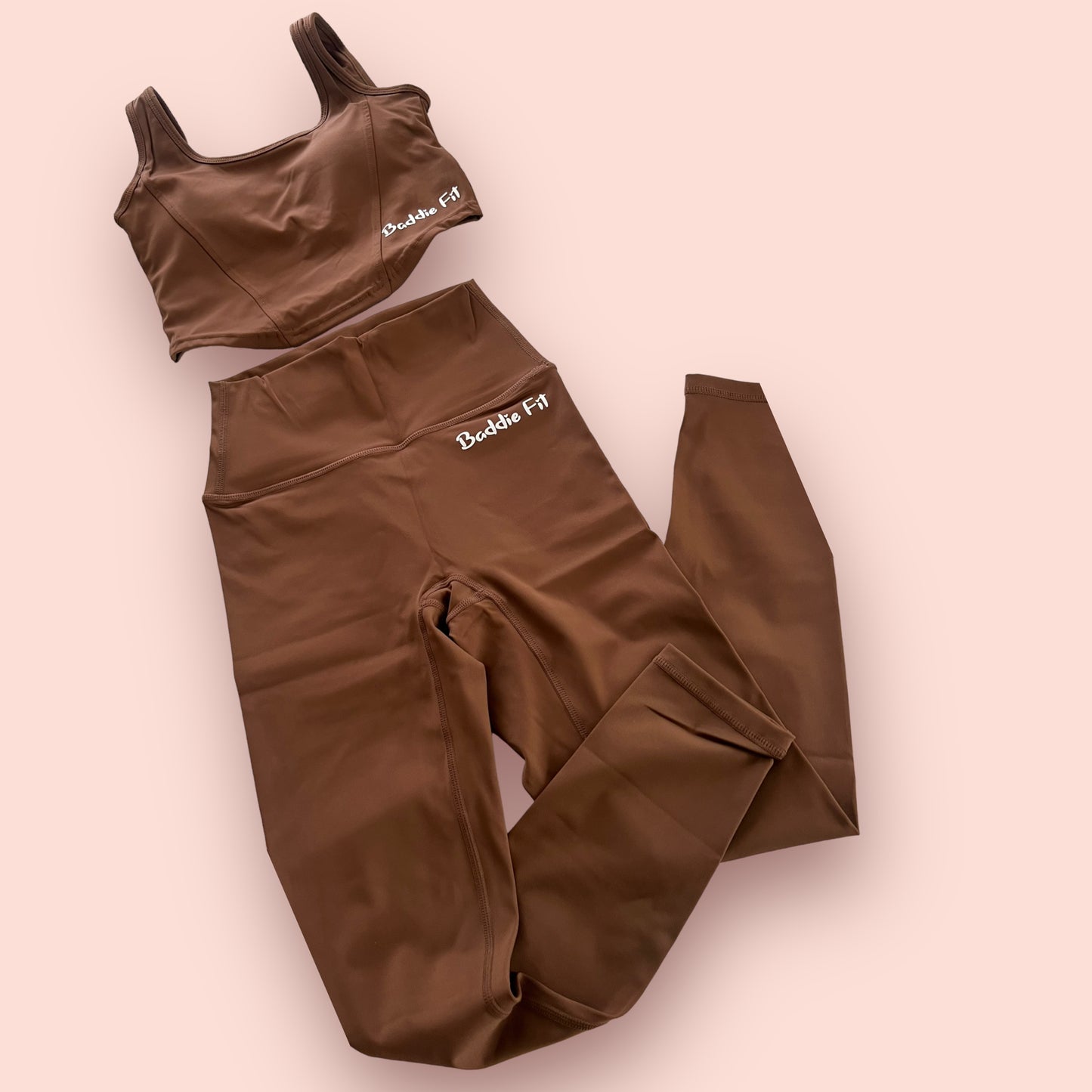 JENA 3 PCS Workout Set