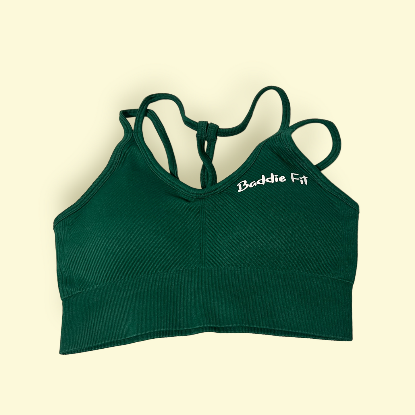 Bombshell Sports Bra