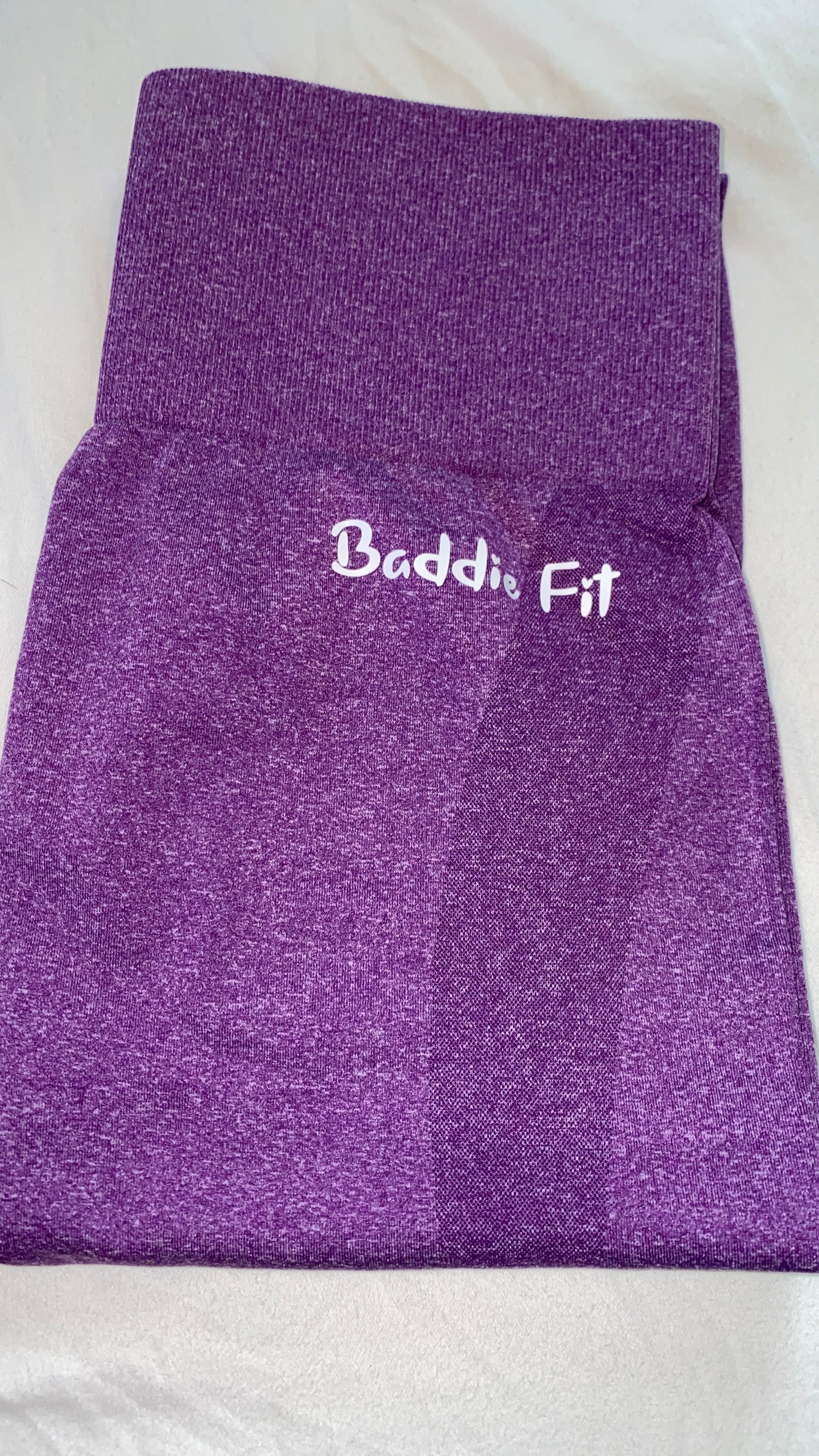 Flex High Waisted Seamless Leggings