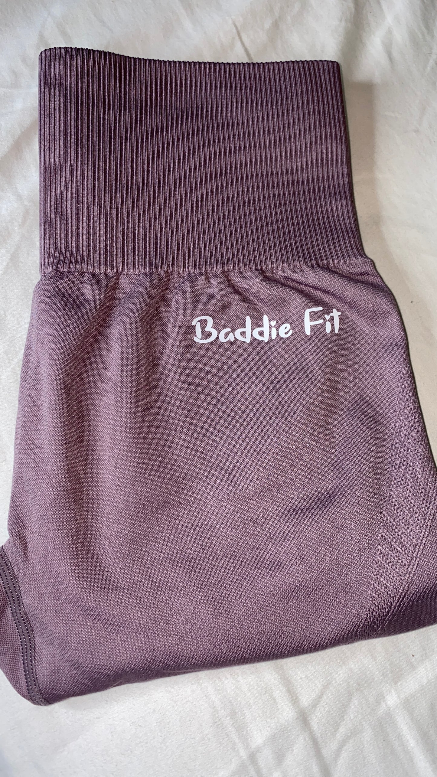 Elite High Waisted Leggings