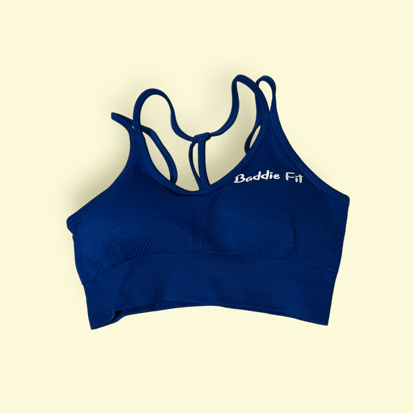Bombshell Sports Bra