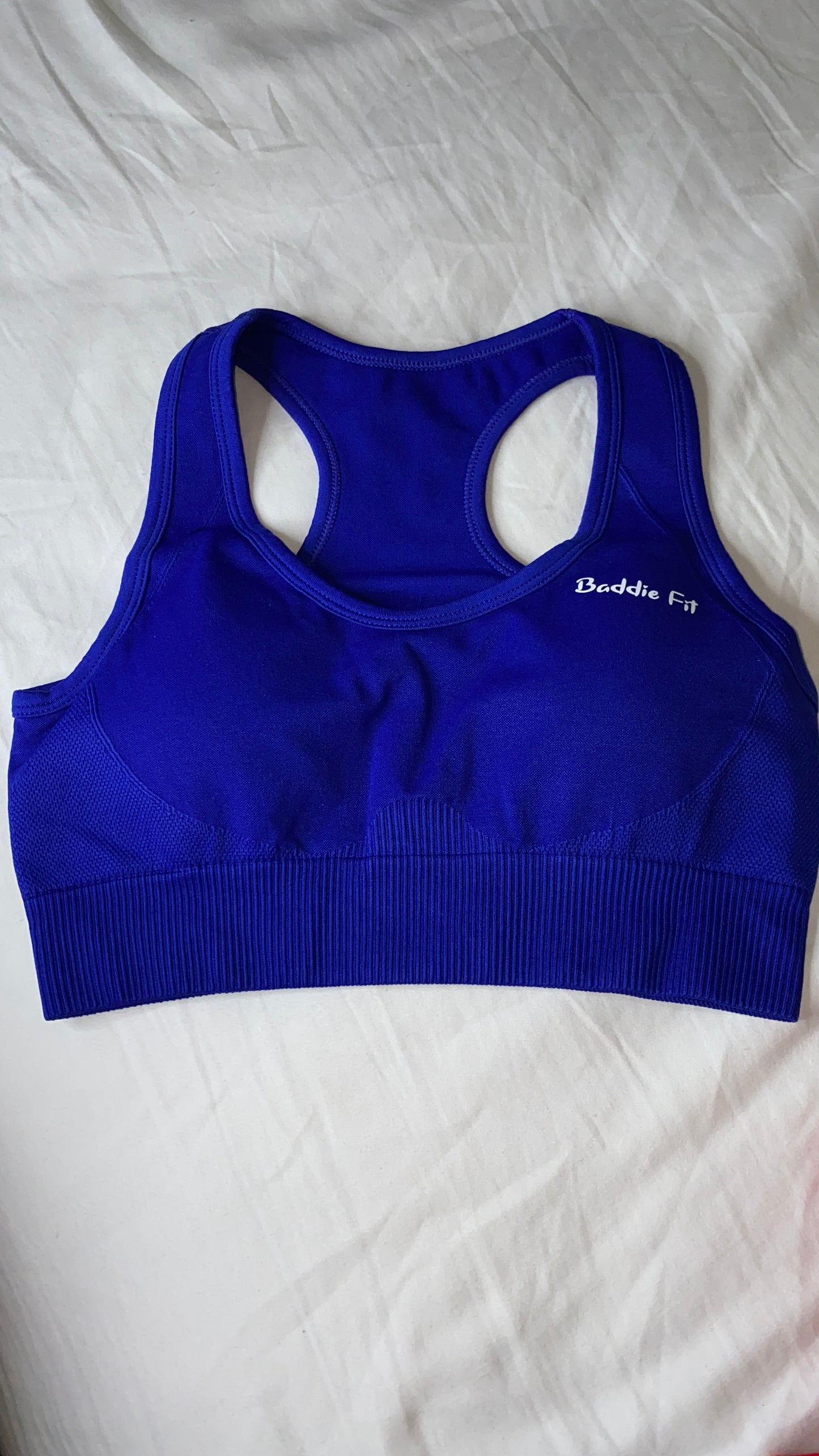 Elite High Waisted Active Pants Set