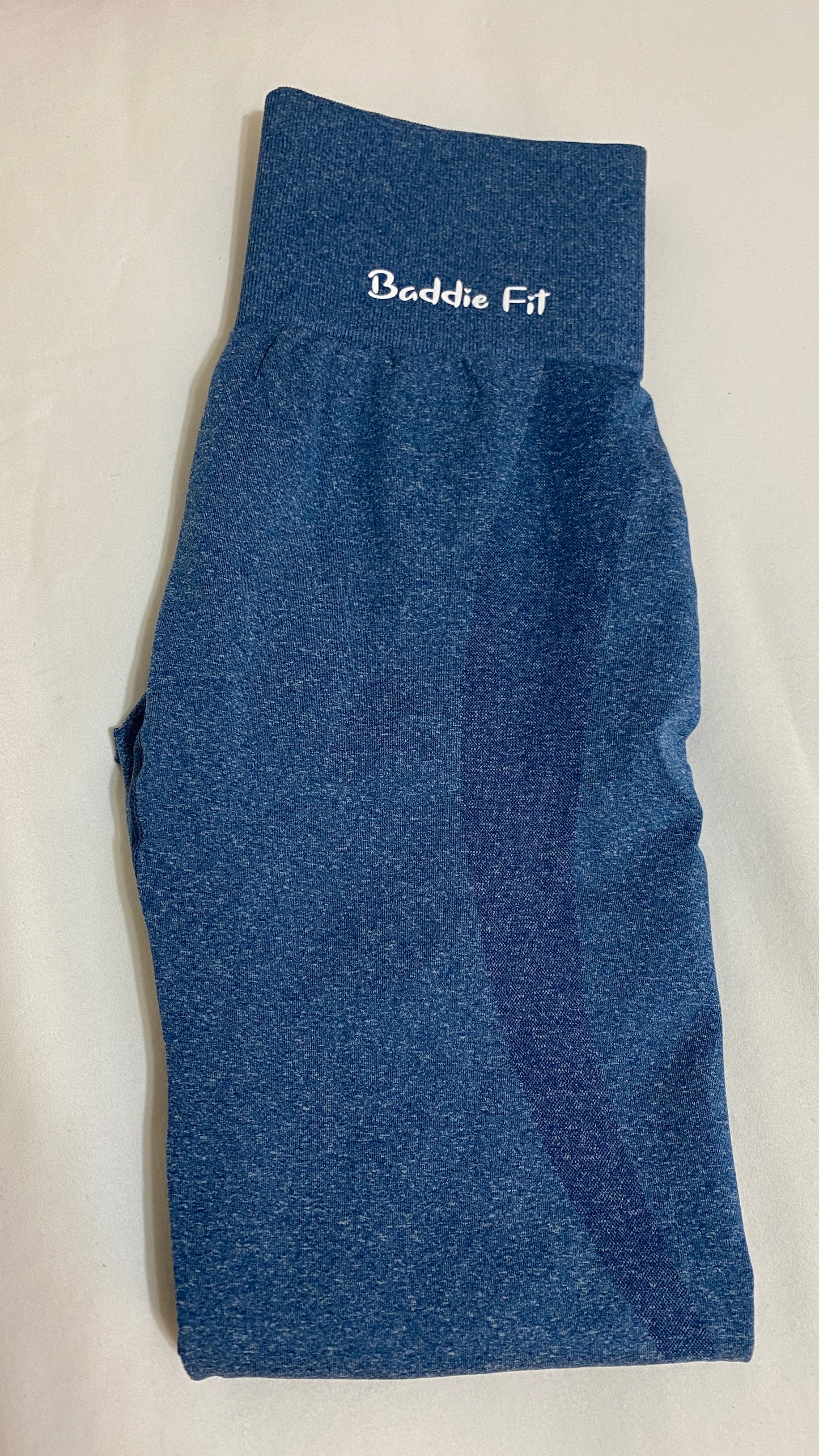 Flex High Waisted Seamless Leggings