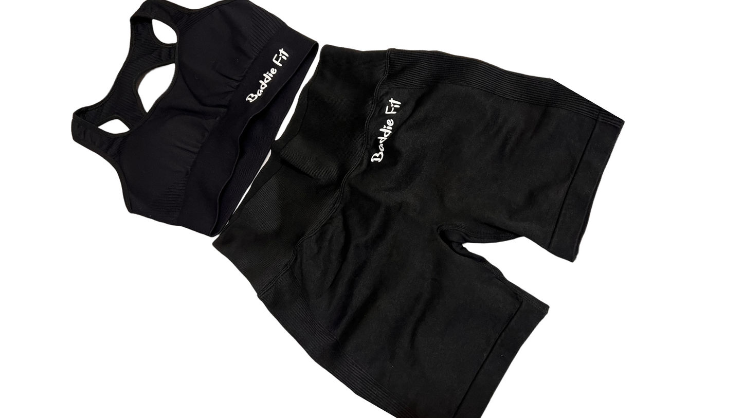 Summa Wave Set