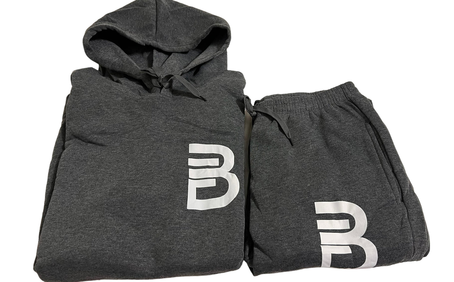 Cozy Flex Tracksuit
