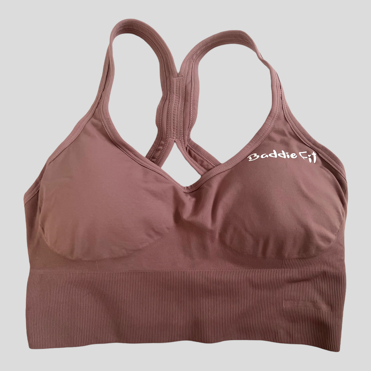 Cami Full Support Sports Bra