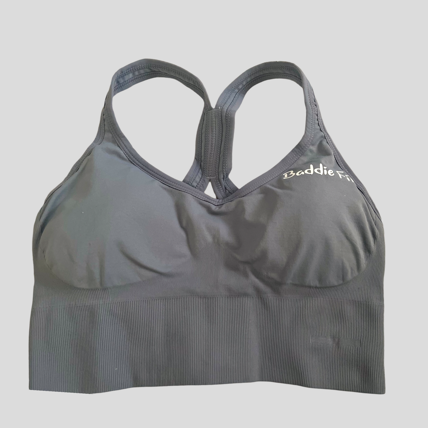 Cami Full Support Sports Bra