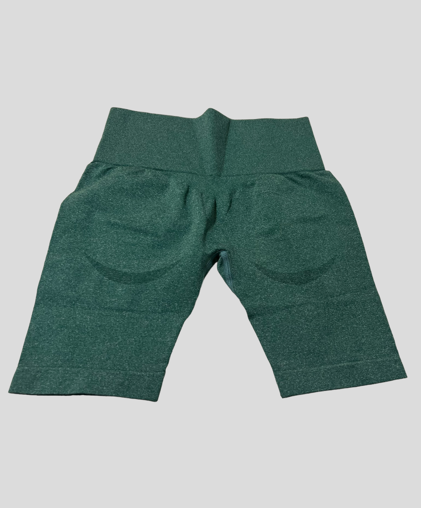 Smile Booty Seamless Shorts